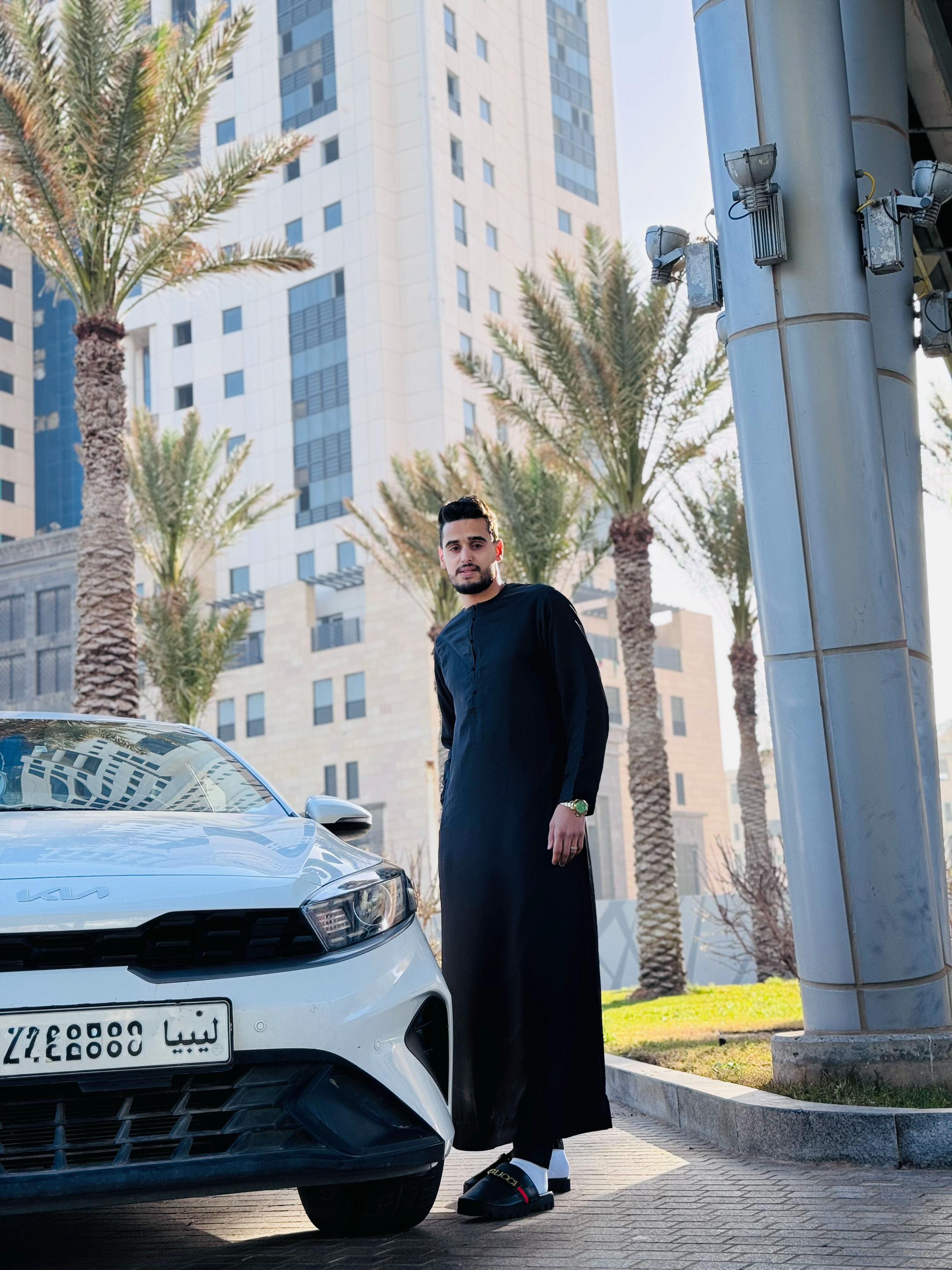 @وليـد اللافي