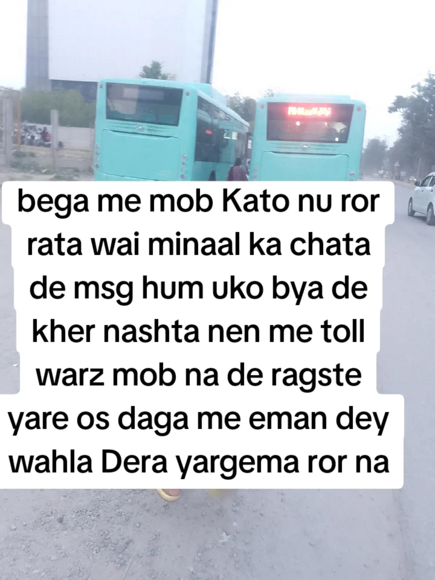@Minaal khattak