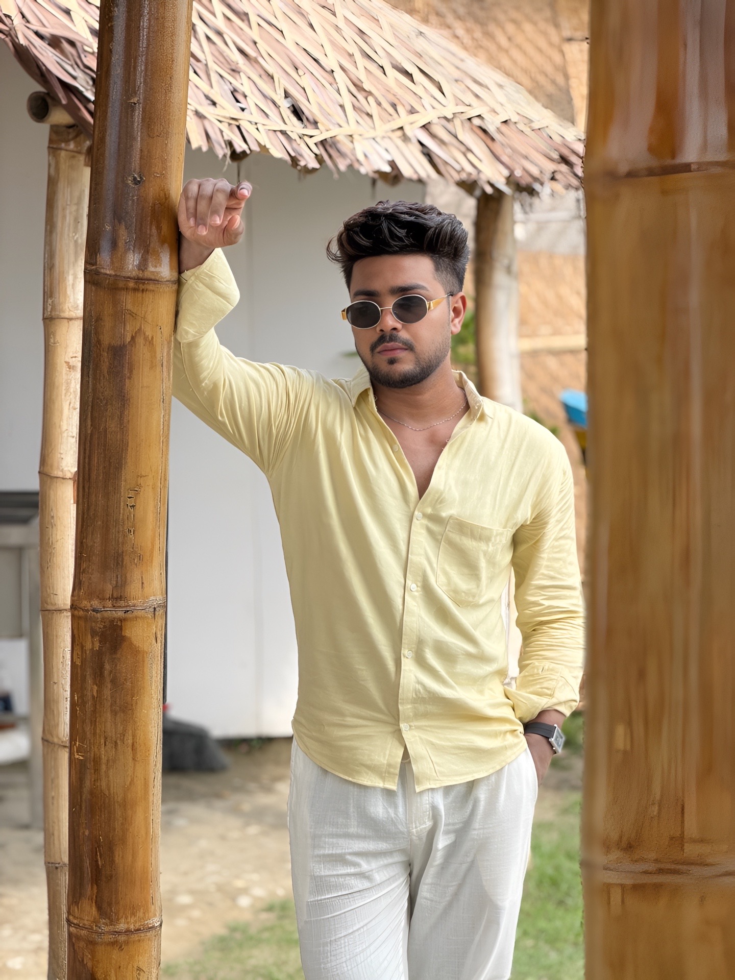 @Arhan Chaudhary