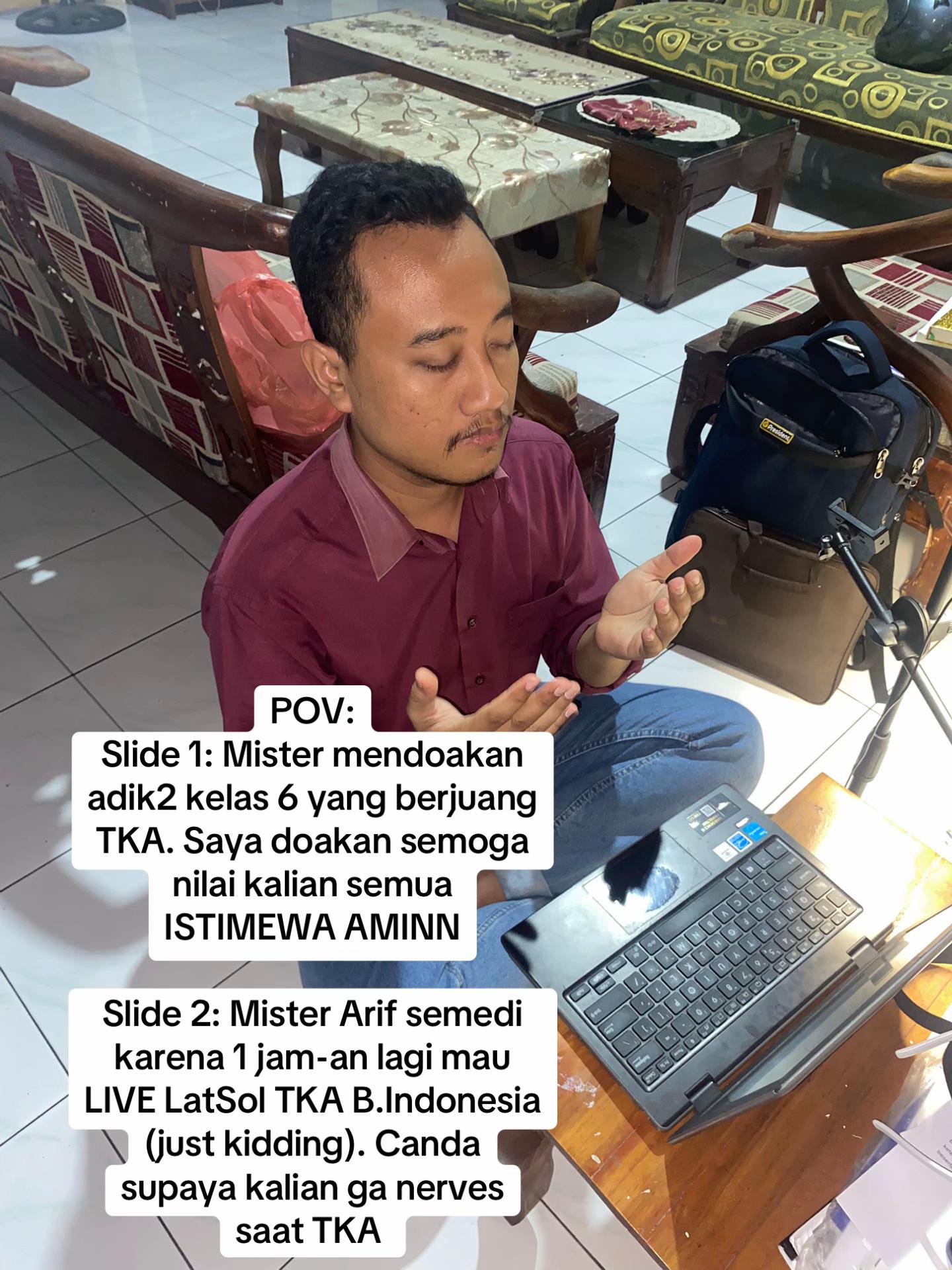 @ARIF YULIANTO