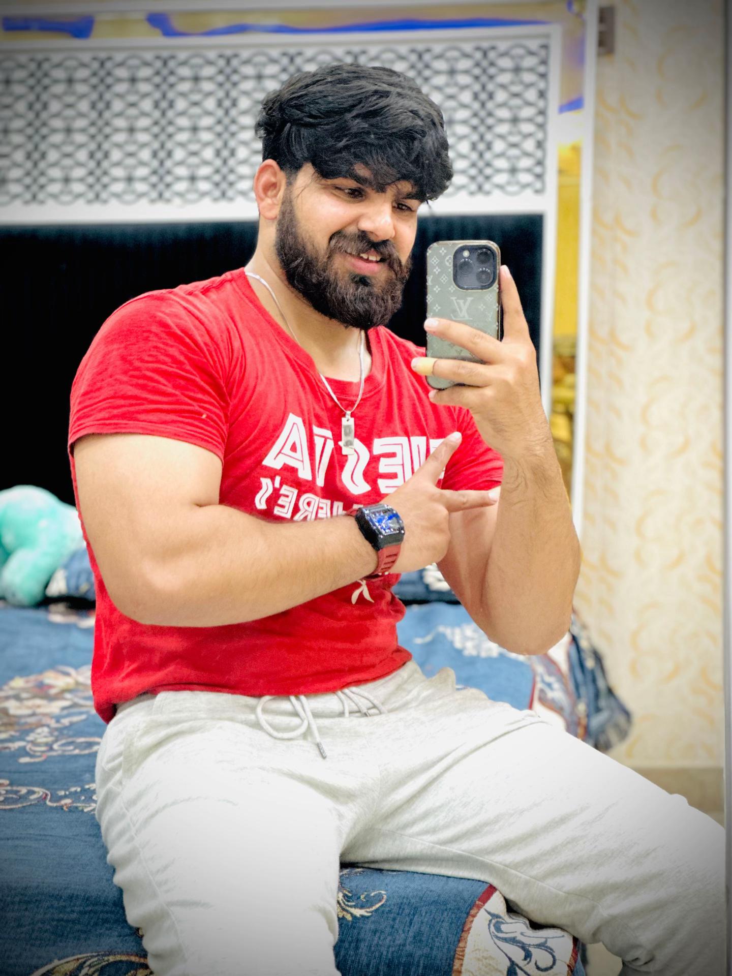 @👑TAHIR BUTT👑