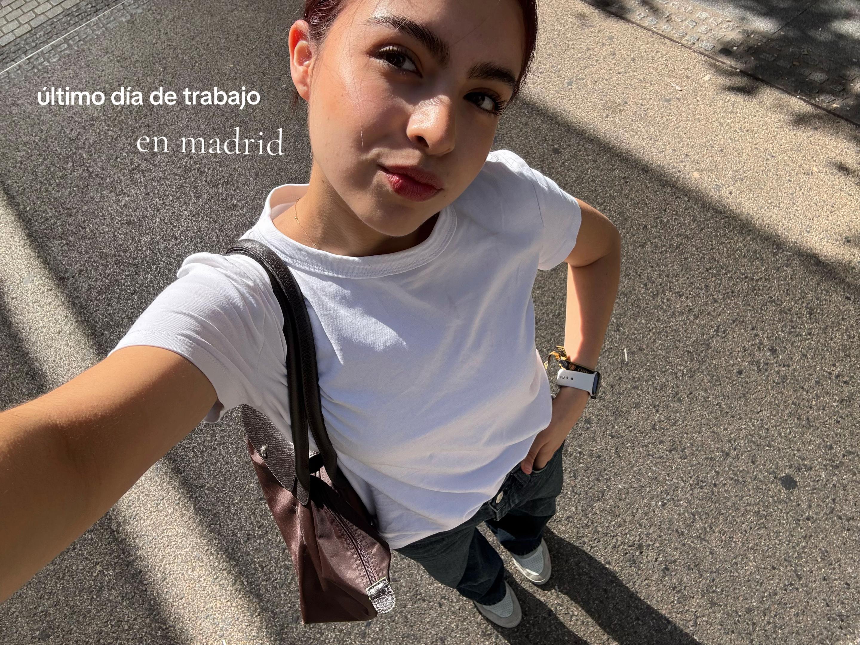 @Cami Silva
