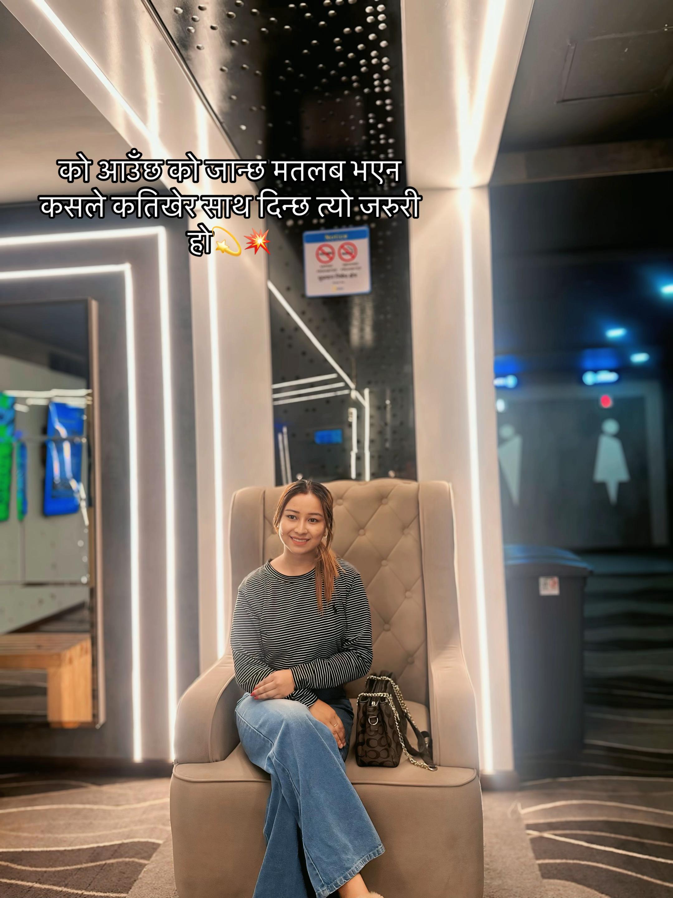 @Urmilathapa