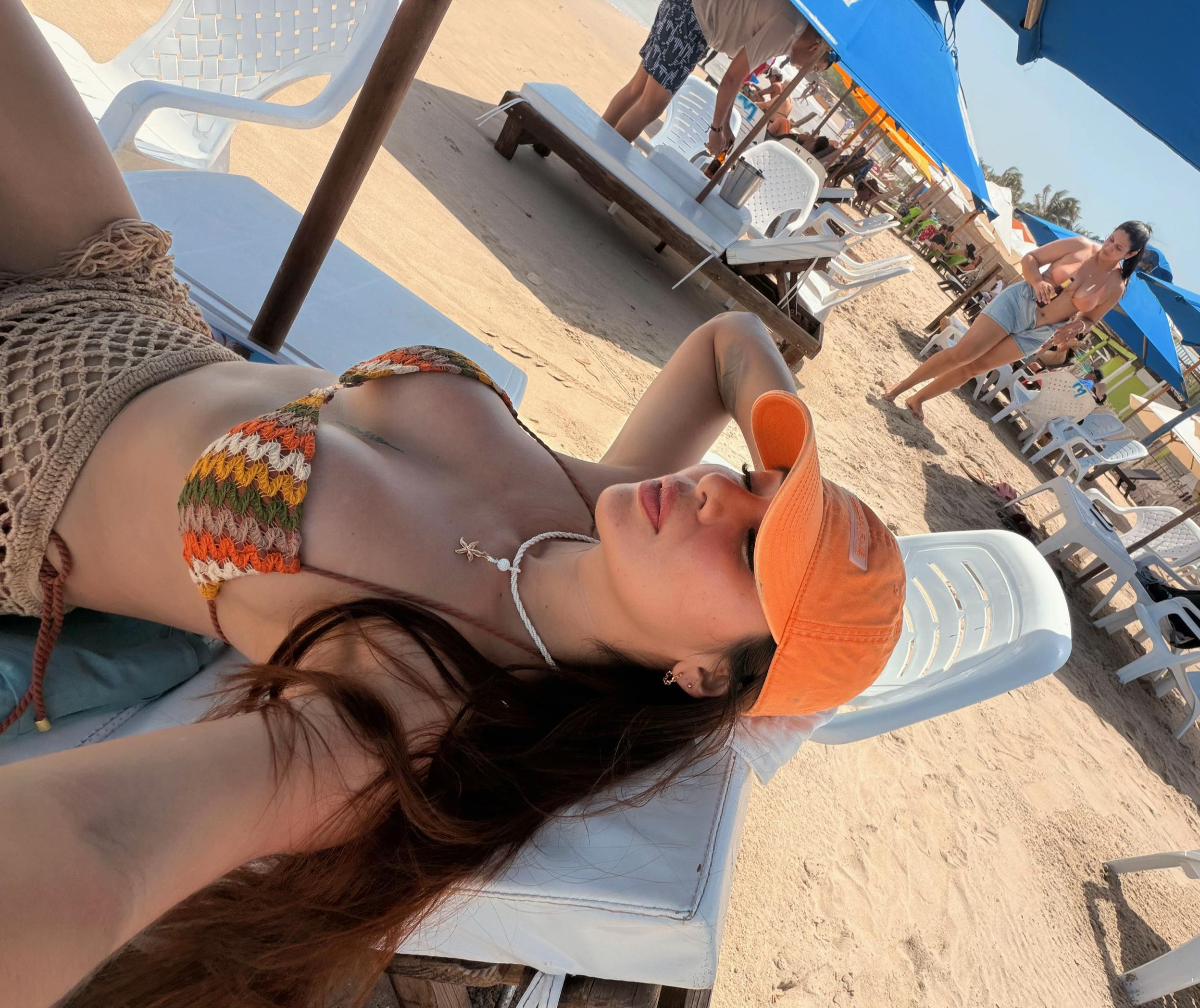 @Erika Gaviria