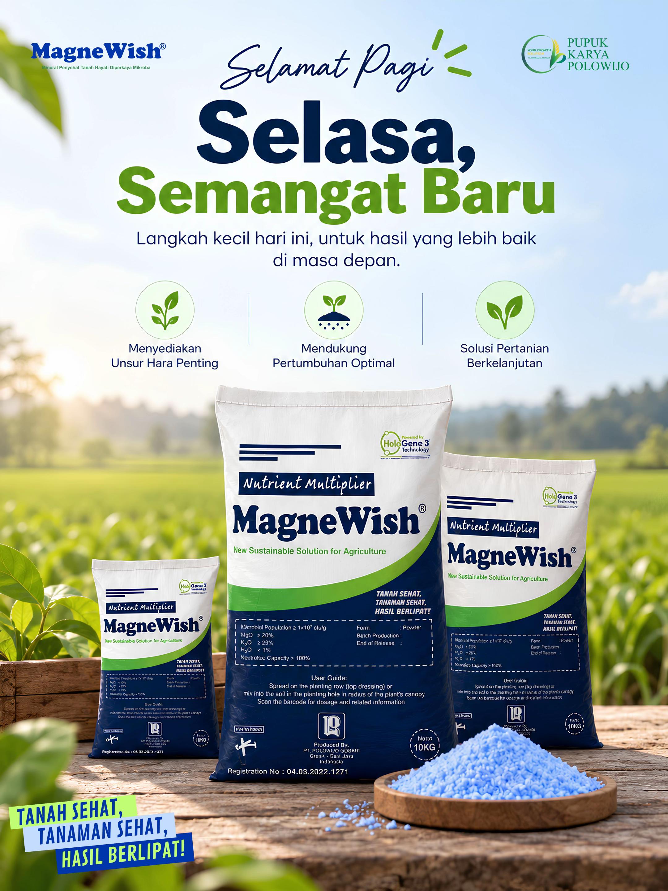 @MagneWish