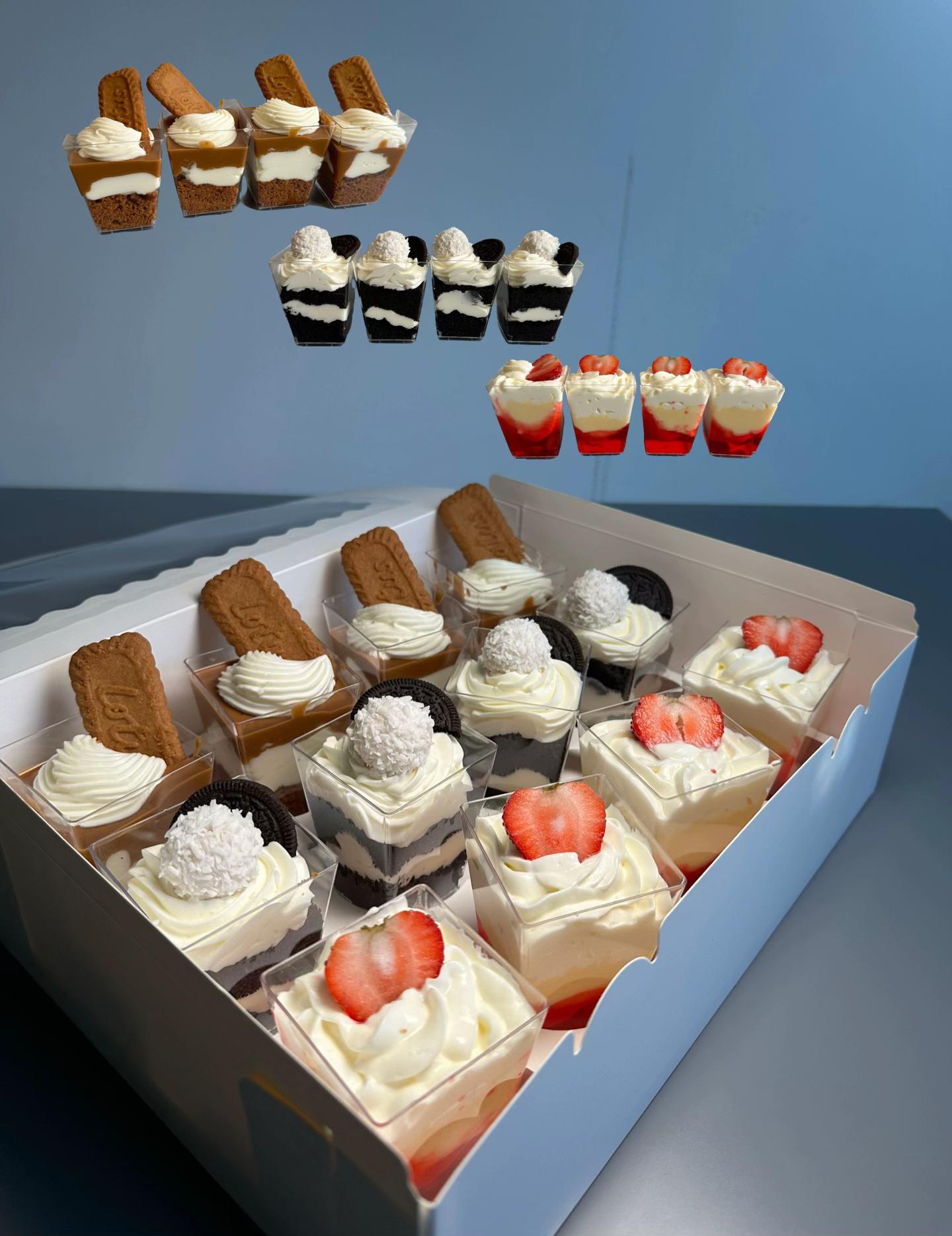 @🇩🇪Cakes & Pastries in BERLIN