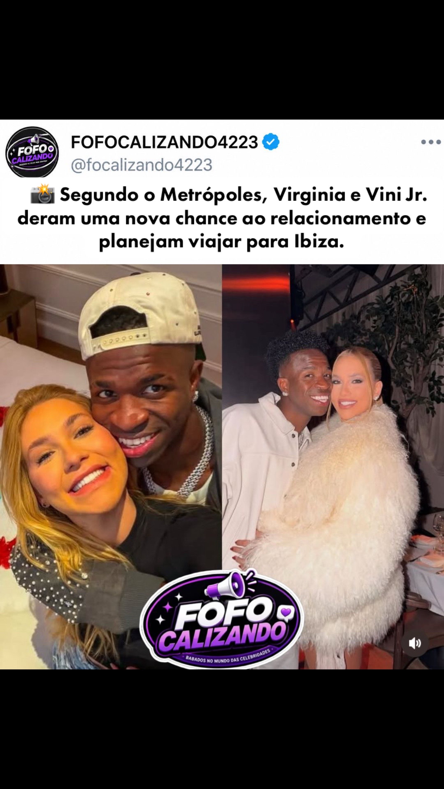 @FOFOCALIZANDO