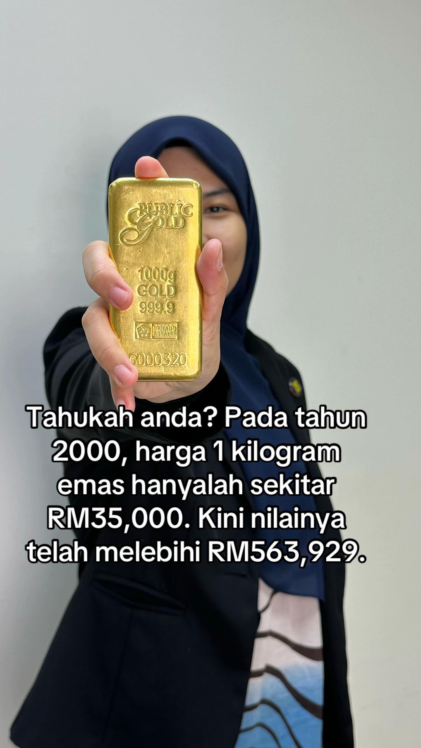 @Cik Mira Ramlee