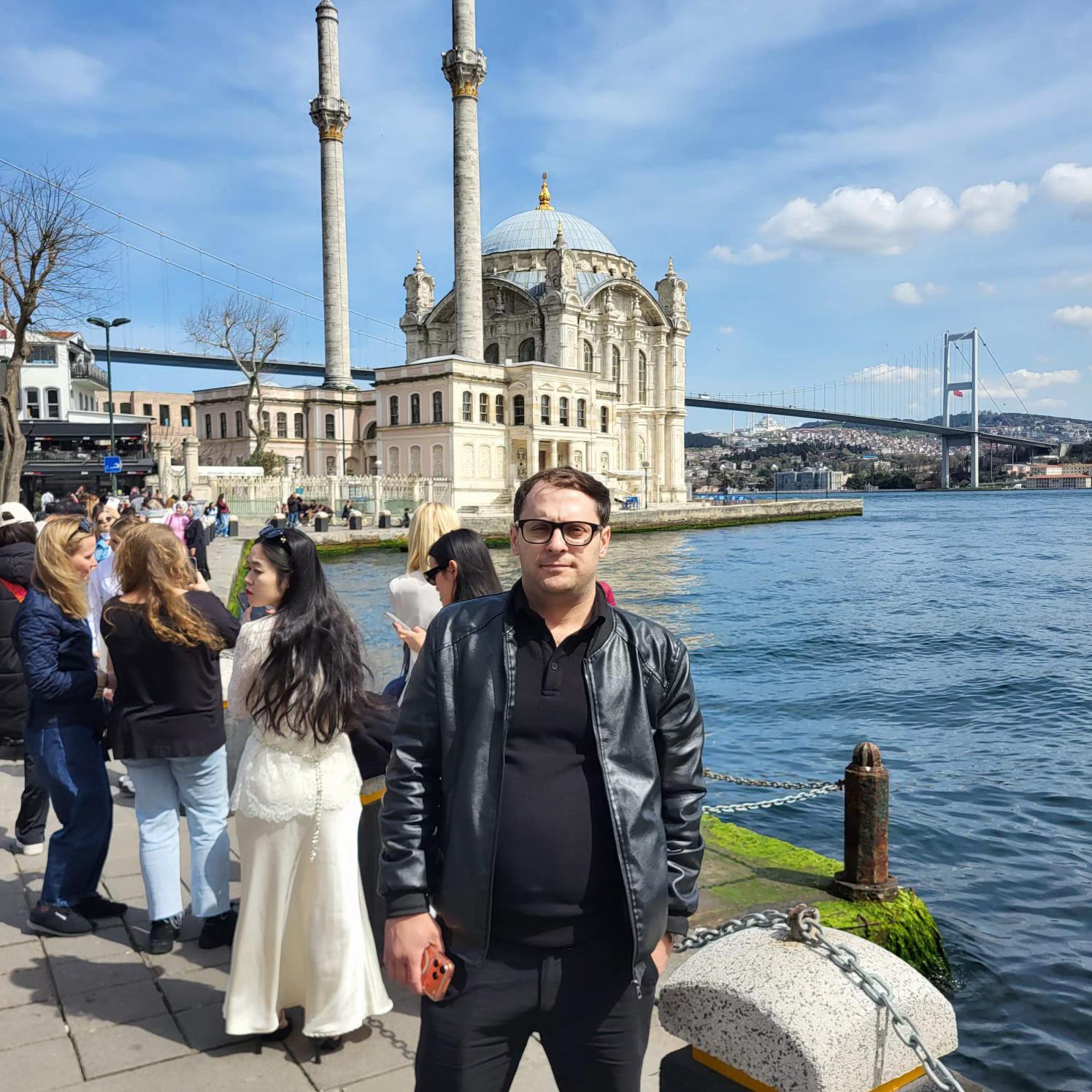 @🇦🇿Ramin Yeraz🇹🇷