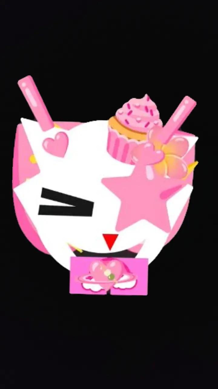@the real cake