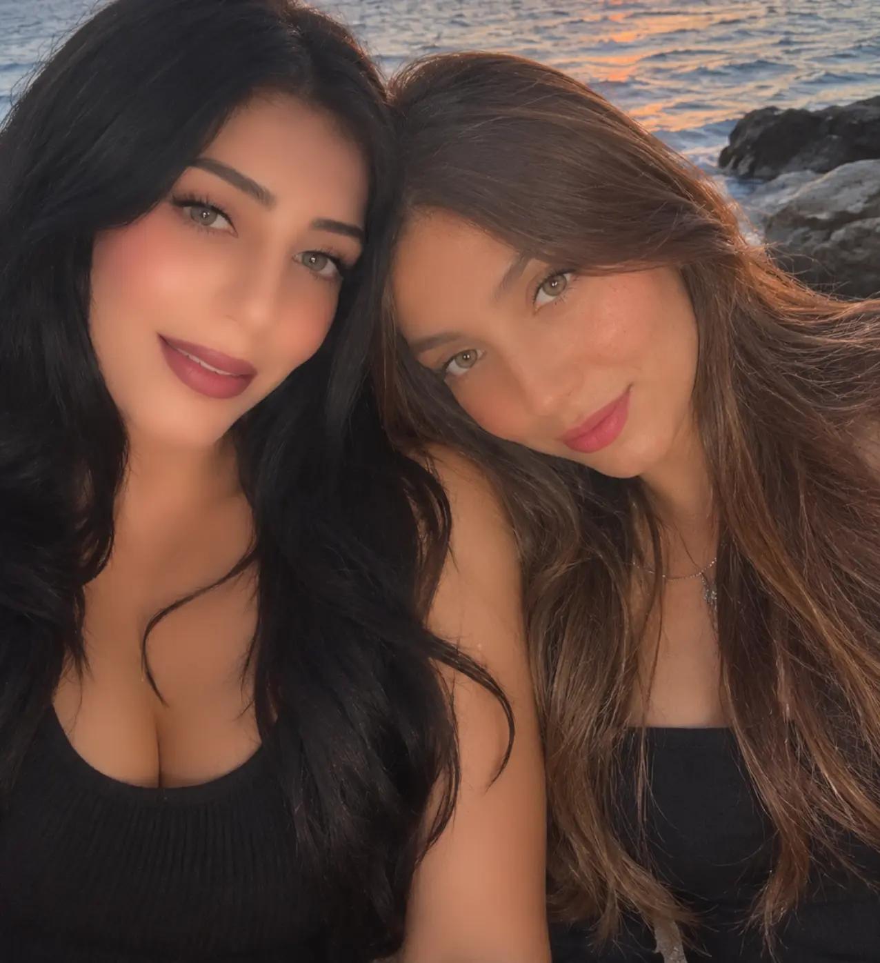 @Reine Saade