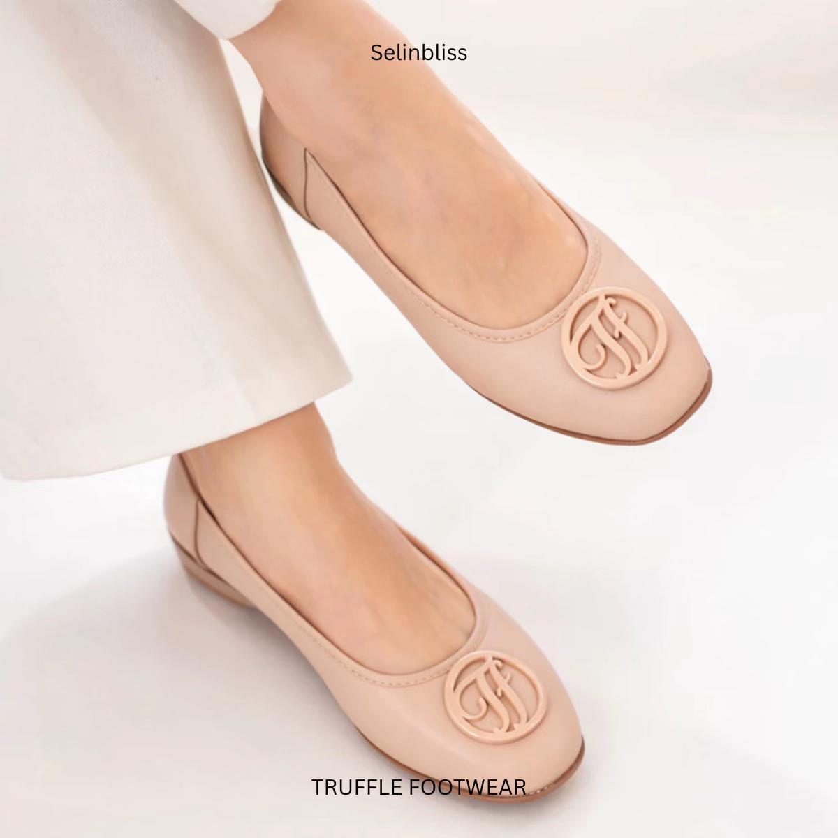 @Truffle Footwear