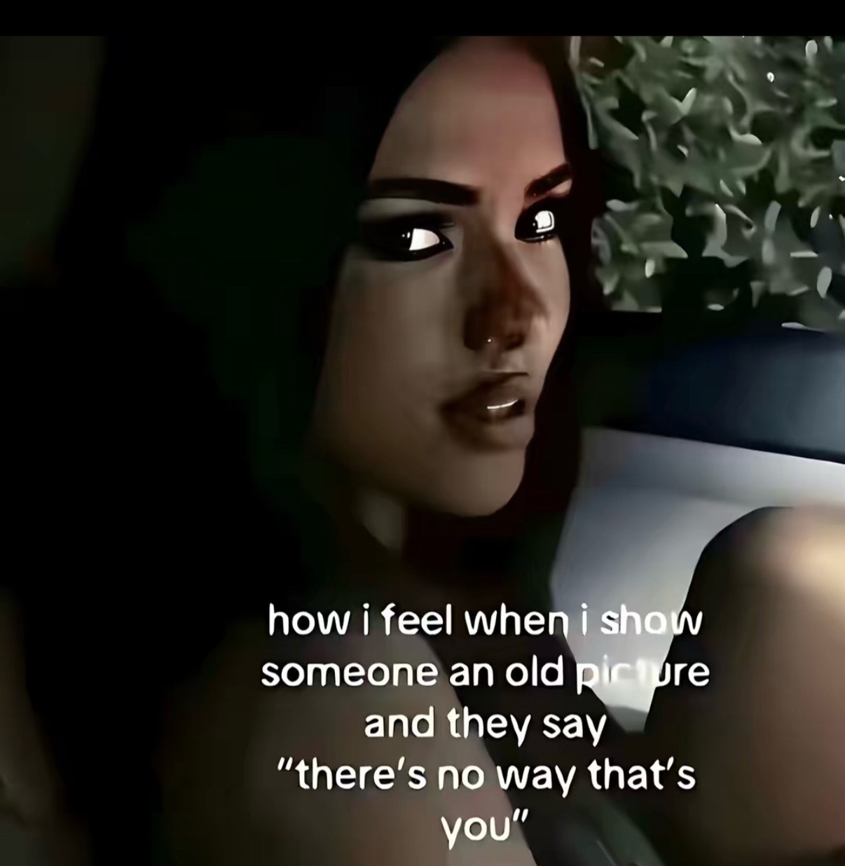 @abigail rose