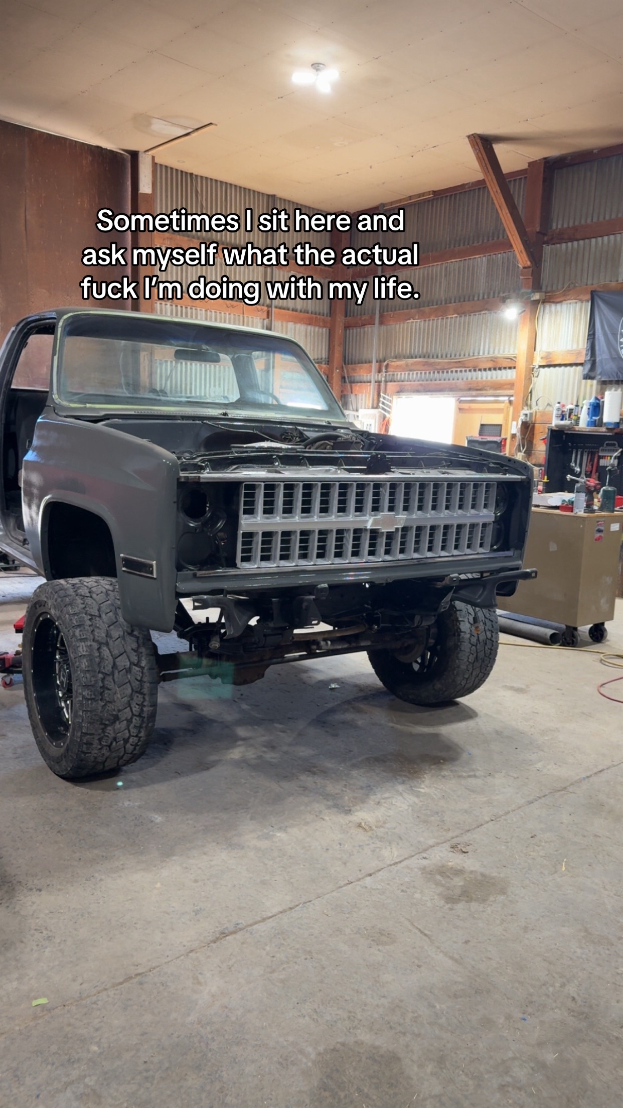 @Klayton