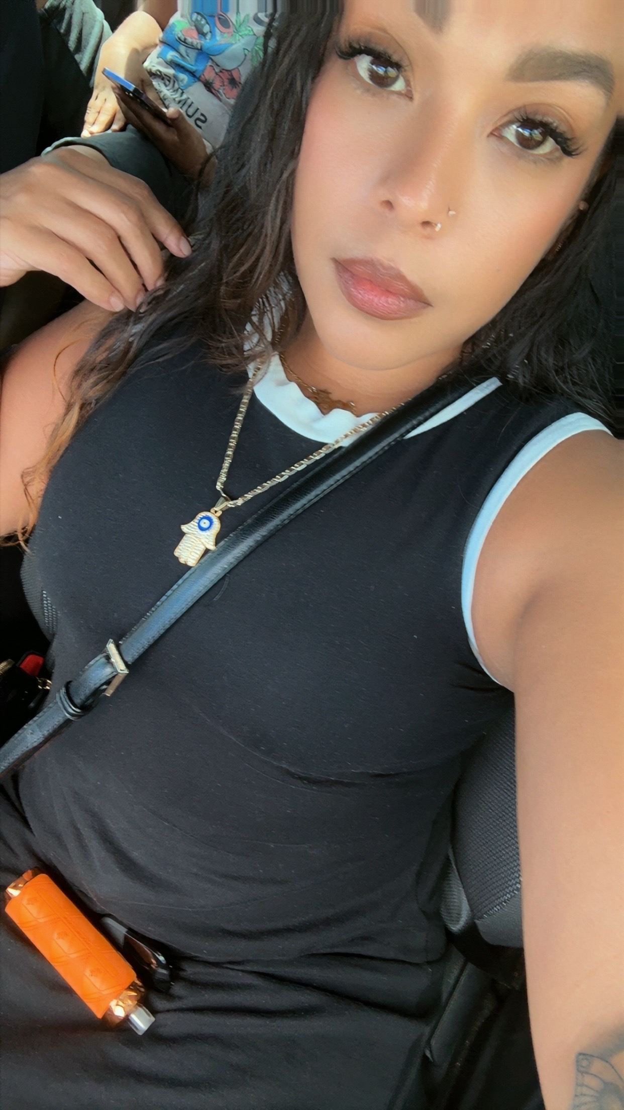 @Ta_Nisha 🪬