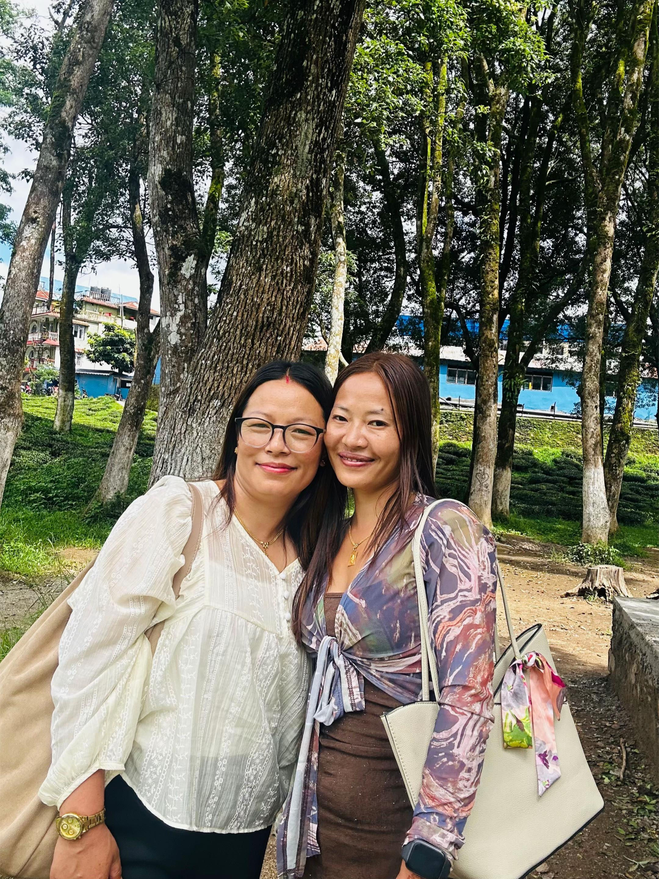 @Rita limbu