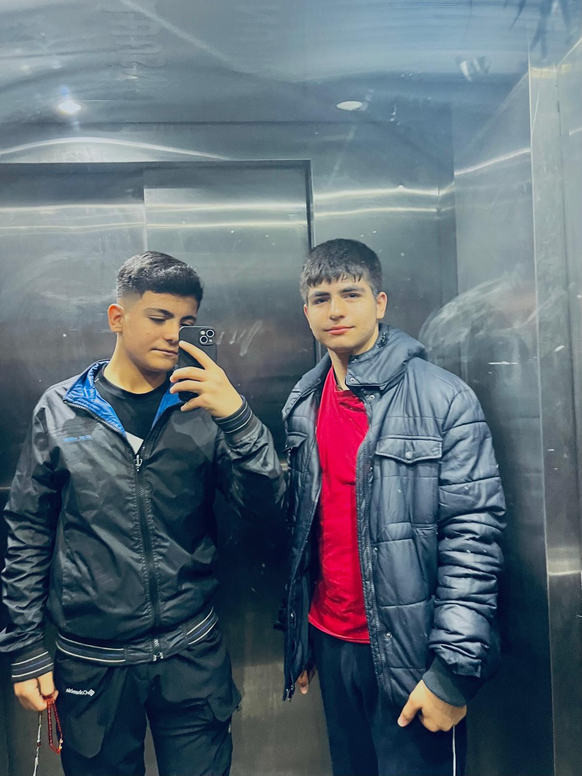 @Mahmut
