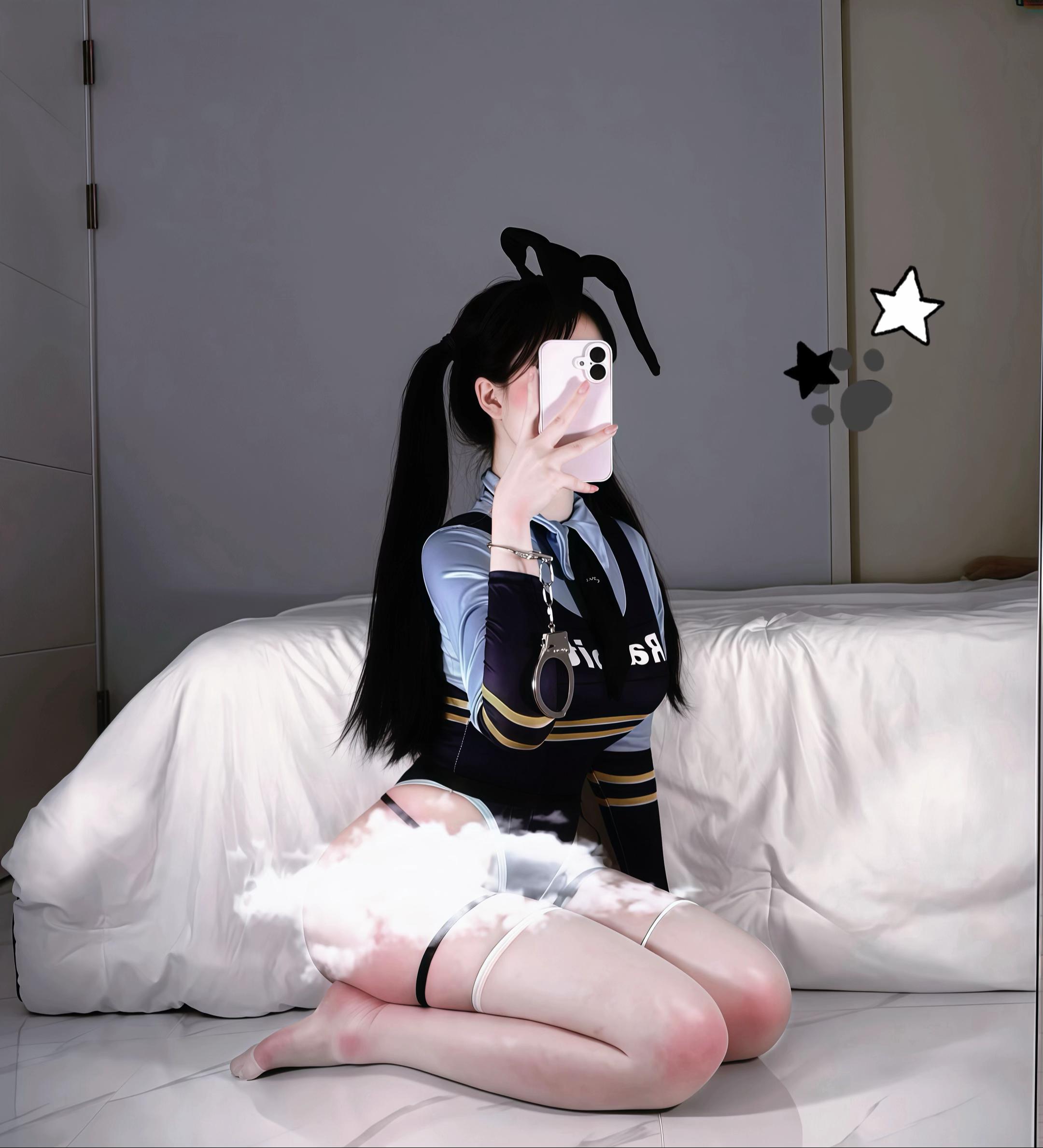 @아린