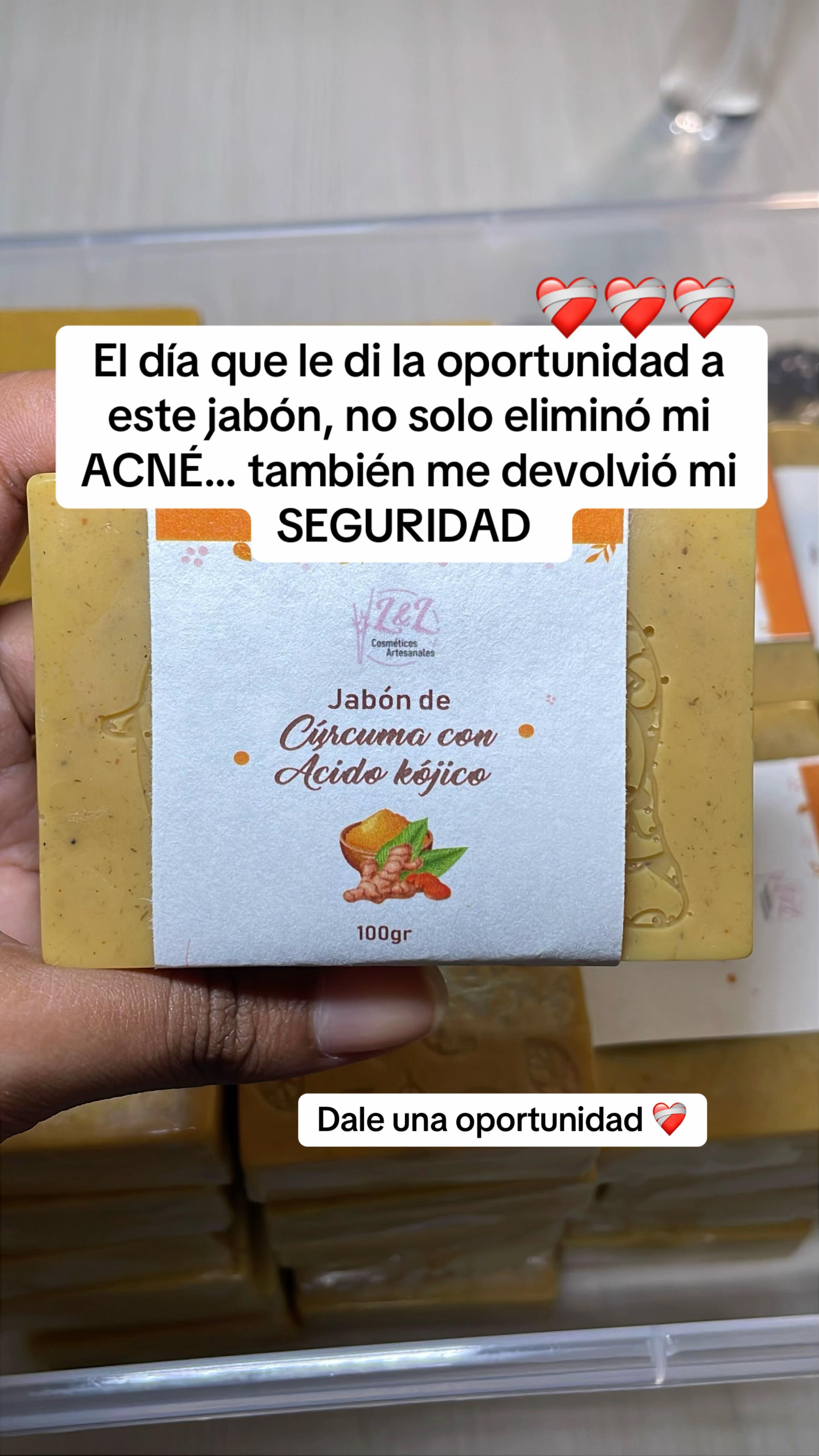 @L&L|Jabones y Shampoo🦋✨