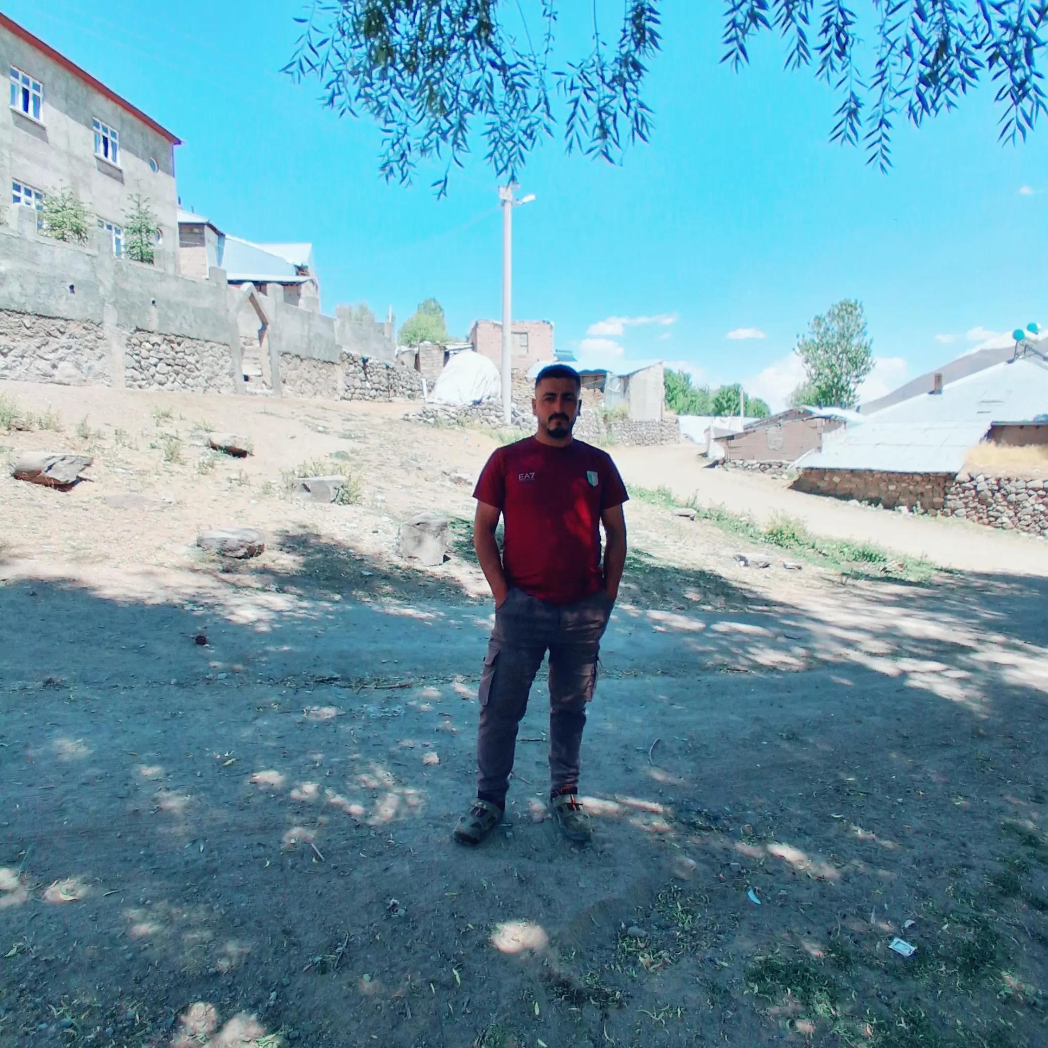@Maşallah Turan