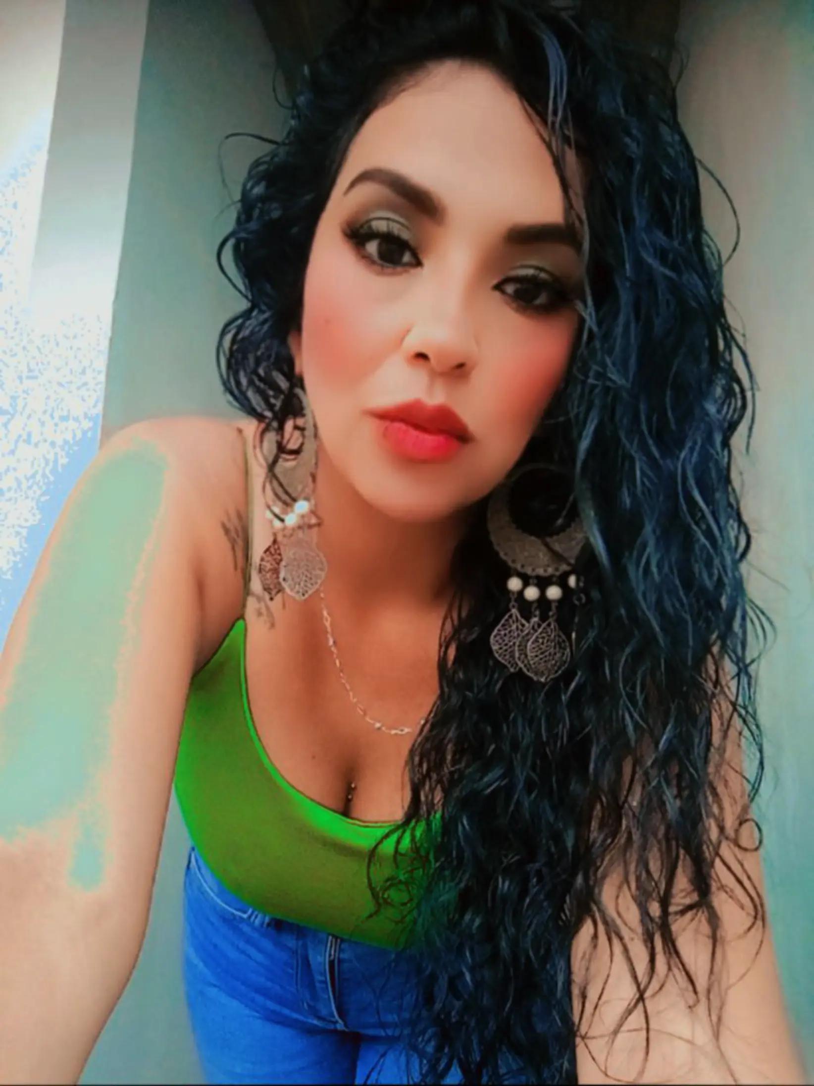 @✨ Astrid Jov@nna Palom@r 🎶😎