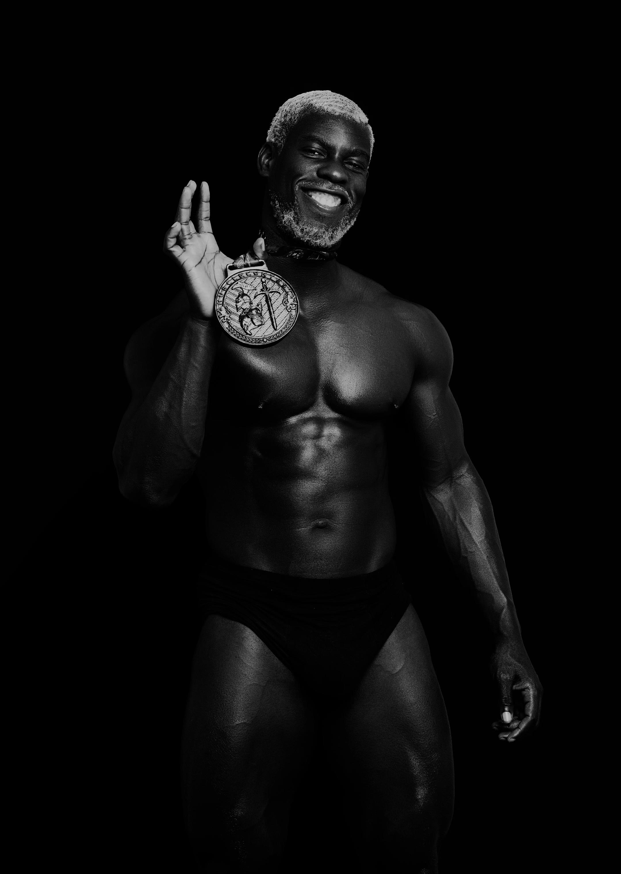 @Justin Lamar instrutor Fitnes
