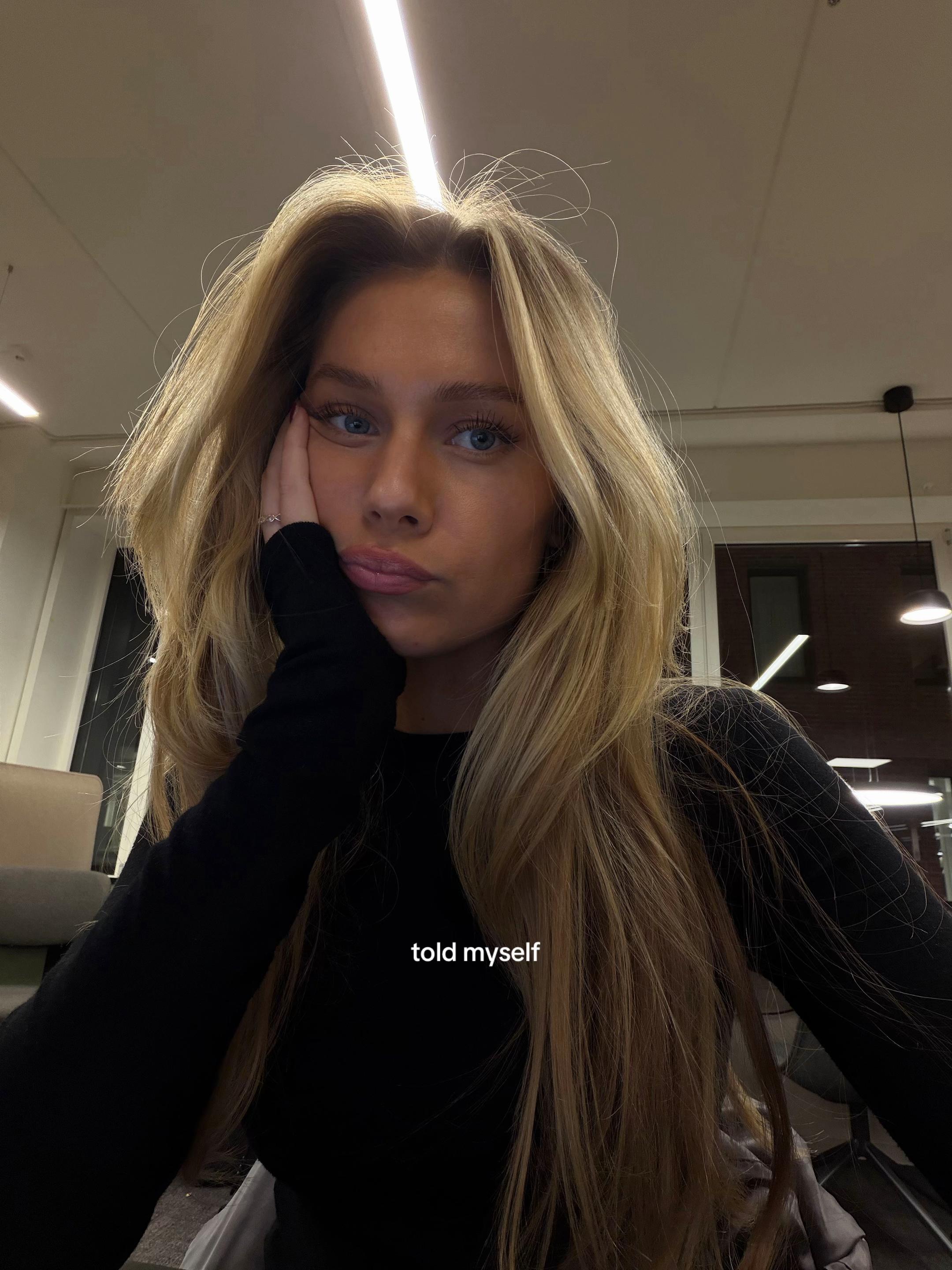 @Erica Kvam