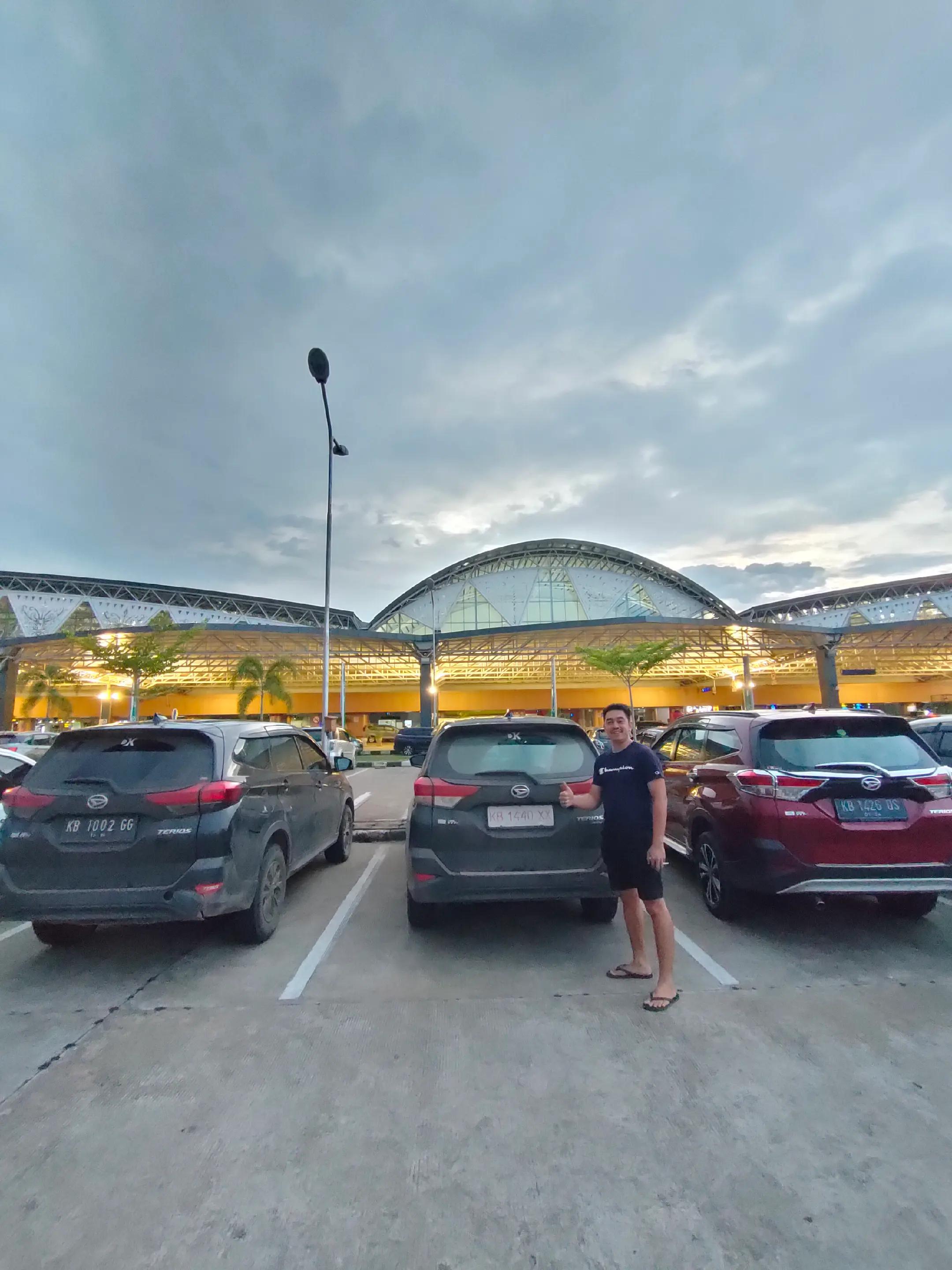 @Rental Mobil Ketapang DK Group