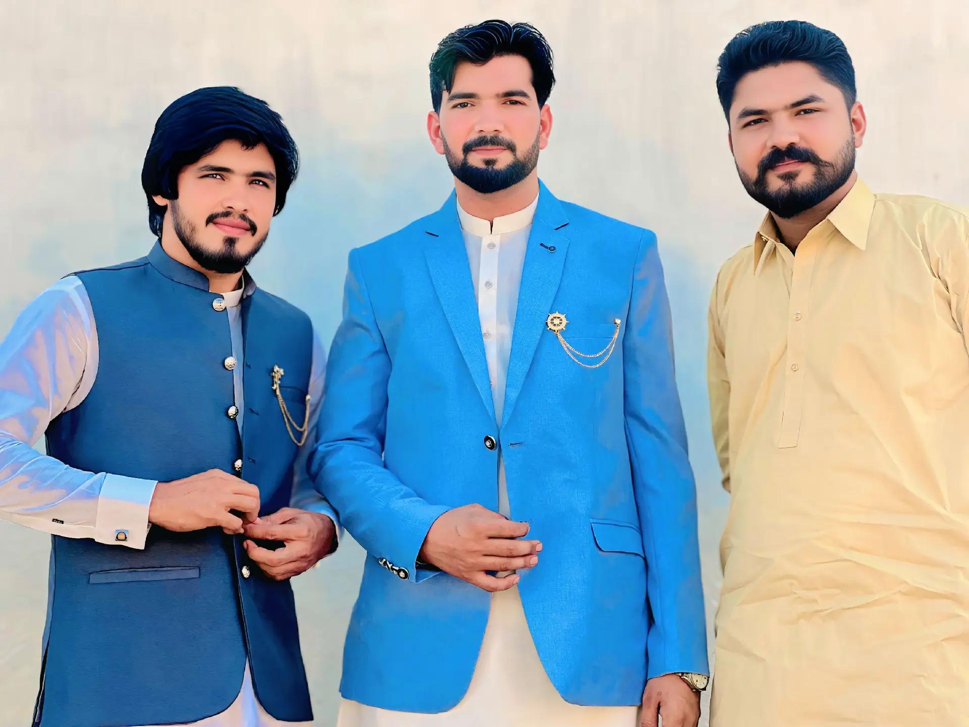 @Ali Raza