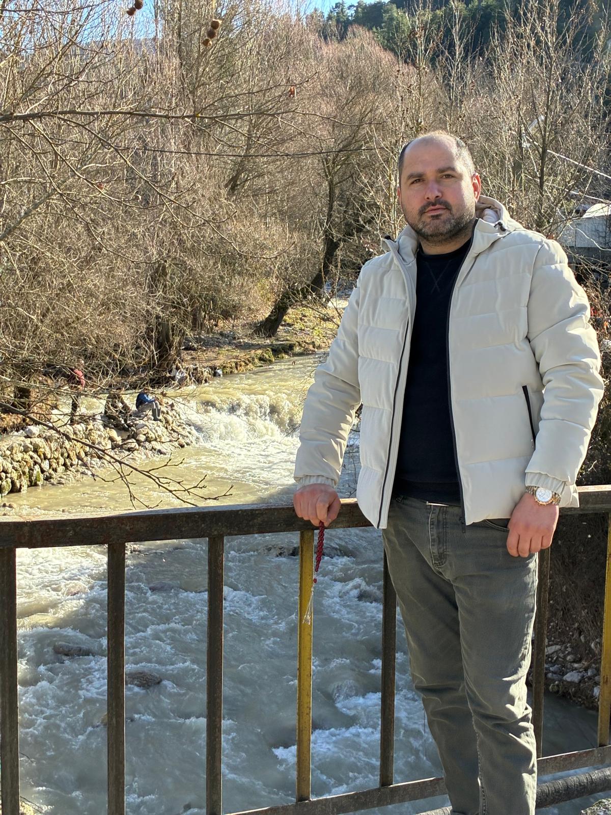 @Mehmet Gündaş