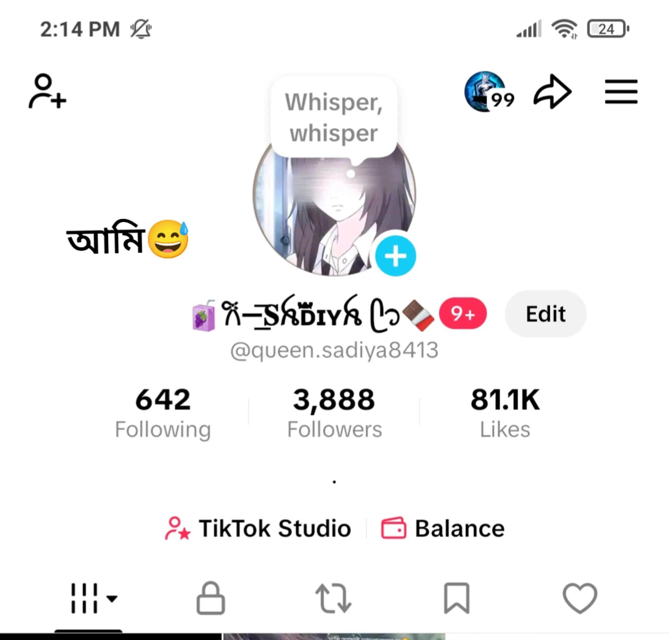 @. 🧃𐙚ᯓᡣ𐭩♡𝐒𝐚𝐝𝐢𝐘𝐚-𐙚🐰