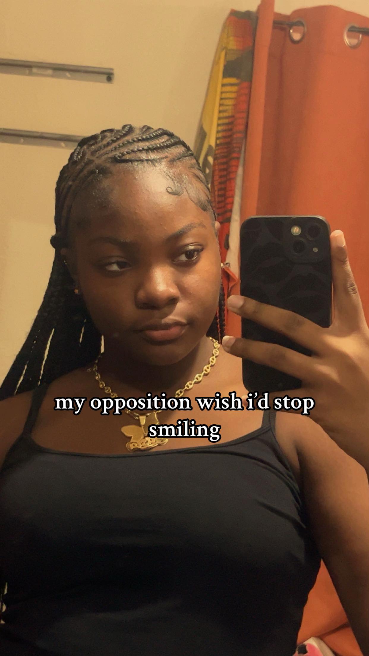 @;)