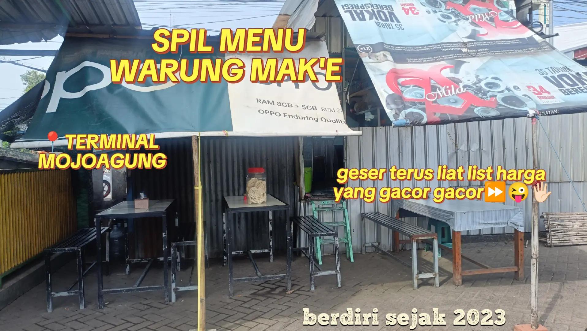 @SAMBELAN 10k MAK'E