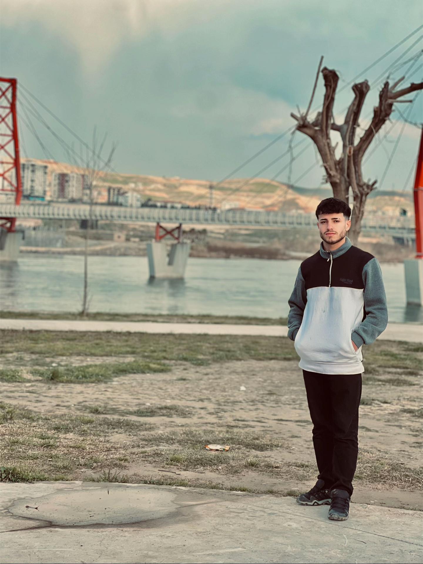 @Ramo_yümlü❕