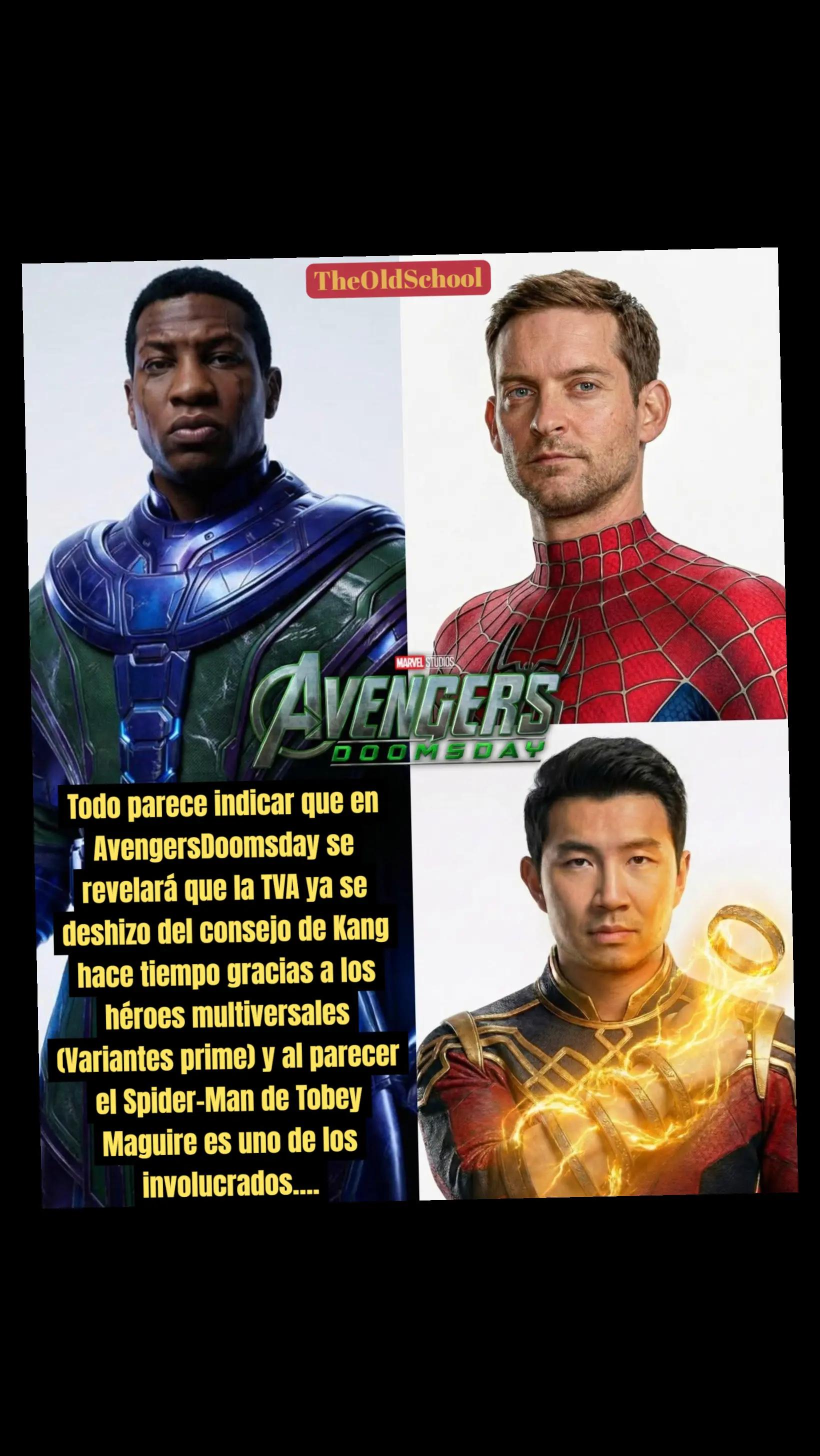 @Cinematographic Universe
