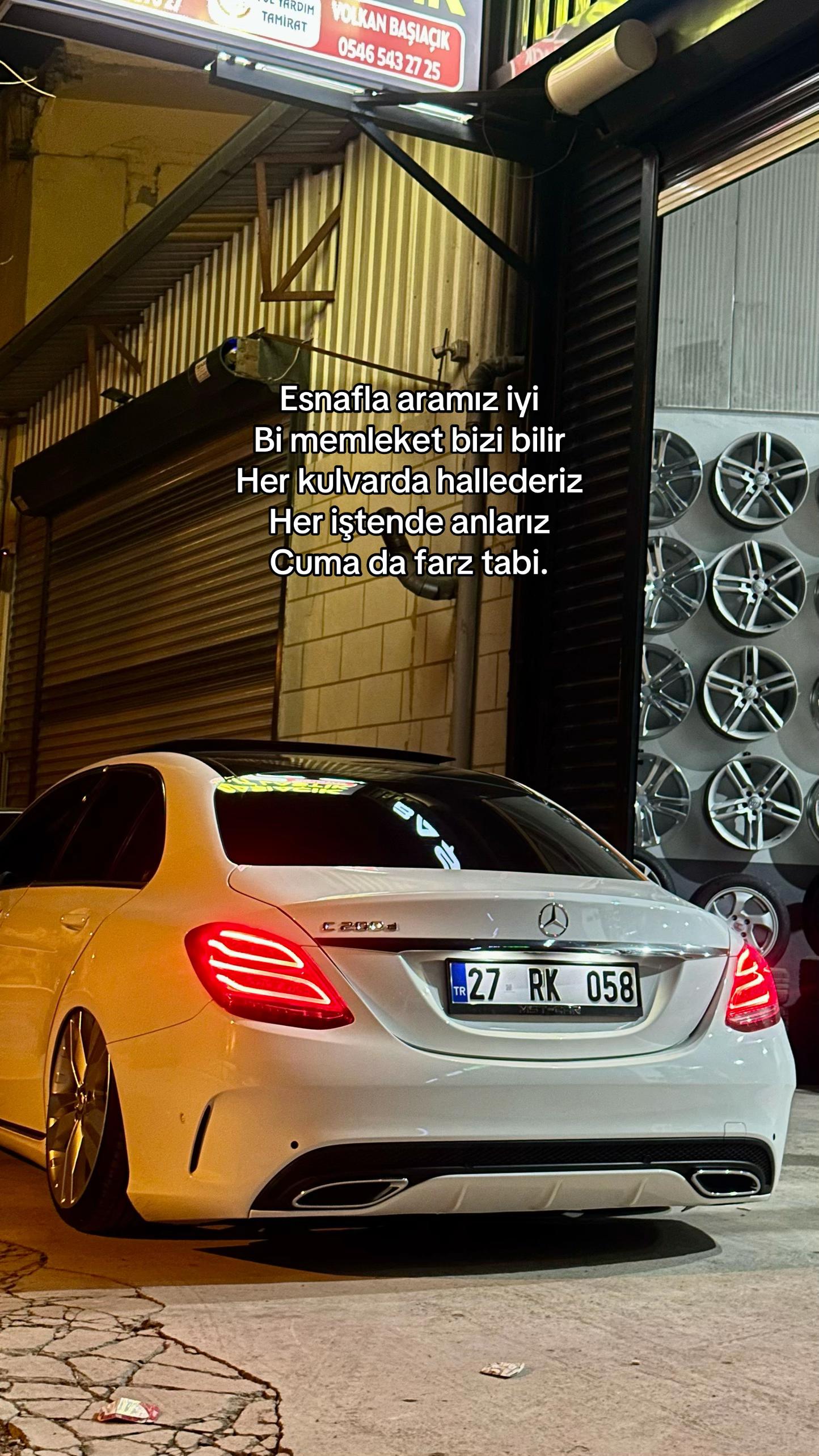 @Ramazan Kaya