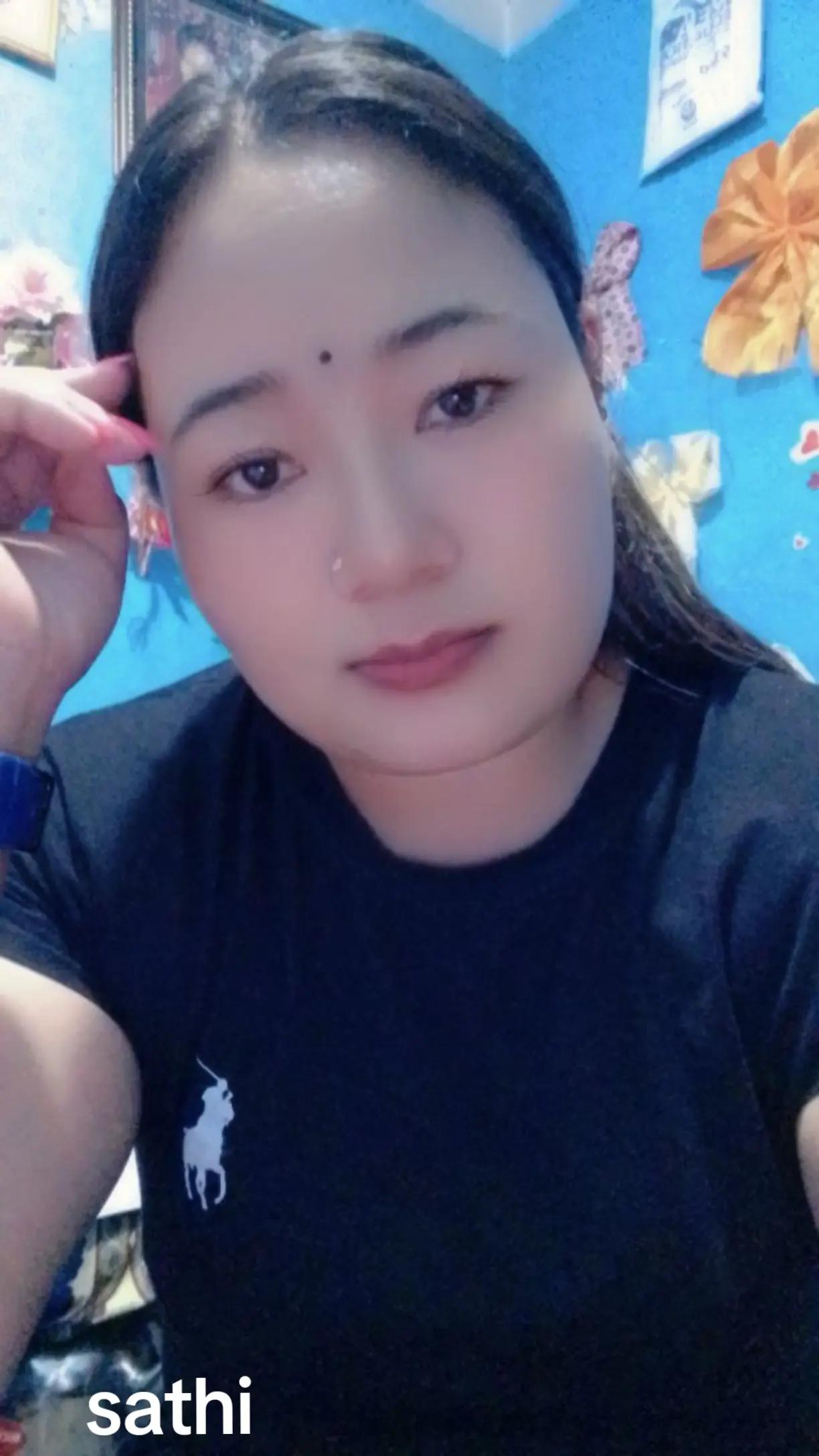@Maya ghising