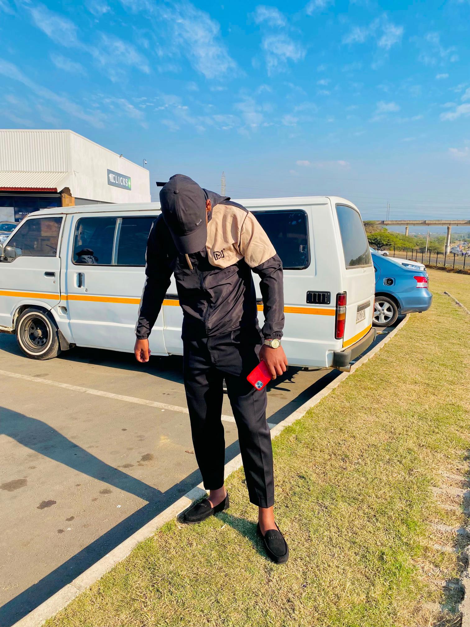 @Sphephel⭕️ Nkomonde