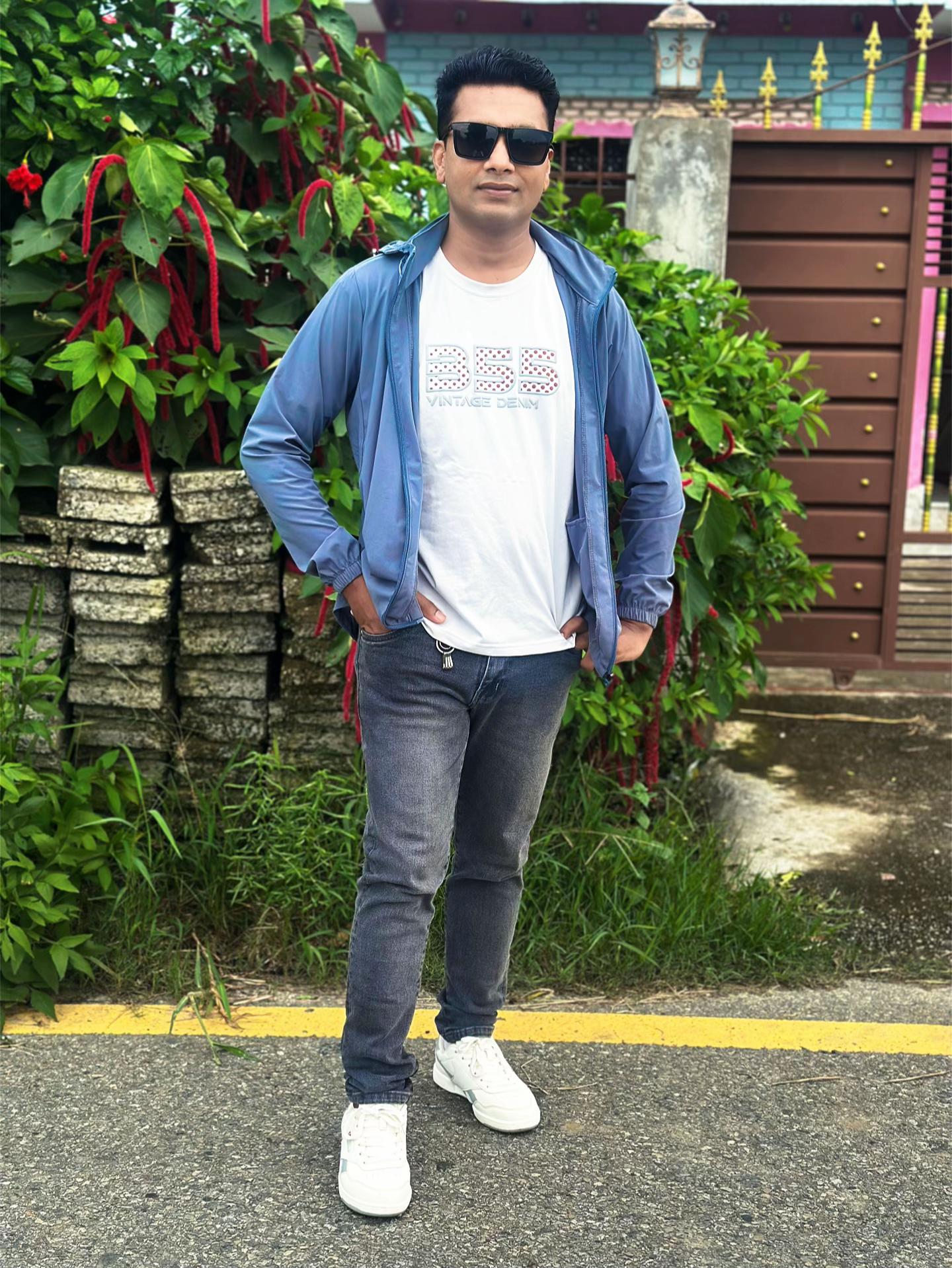 @Hem Bhattarai (Prakash)
