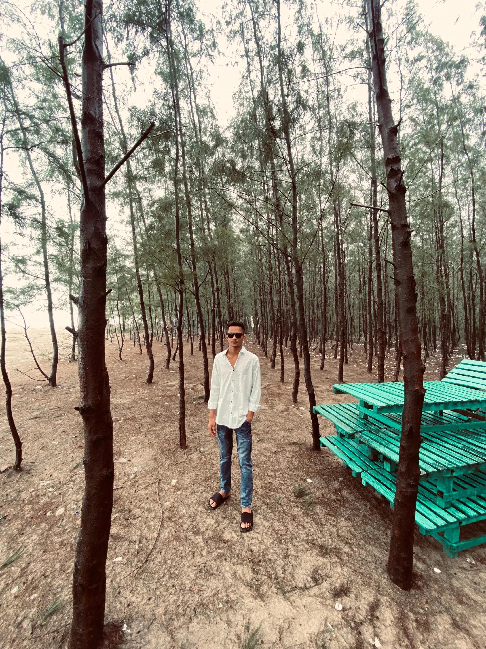 @ S H Rafi 🌪️