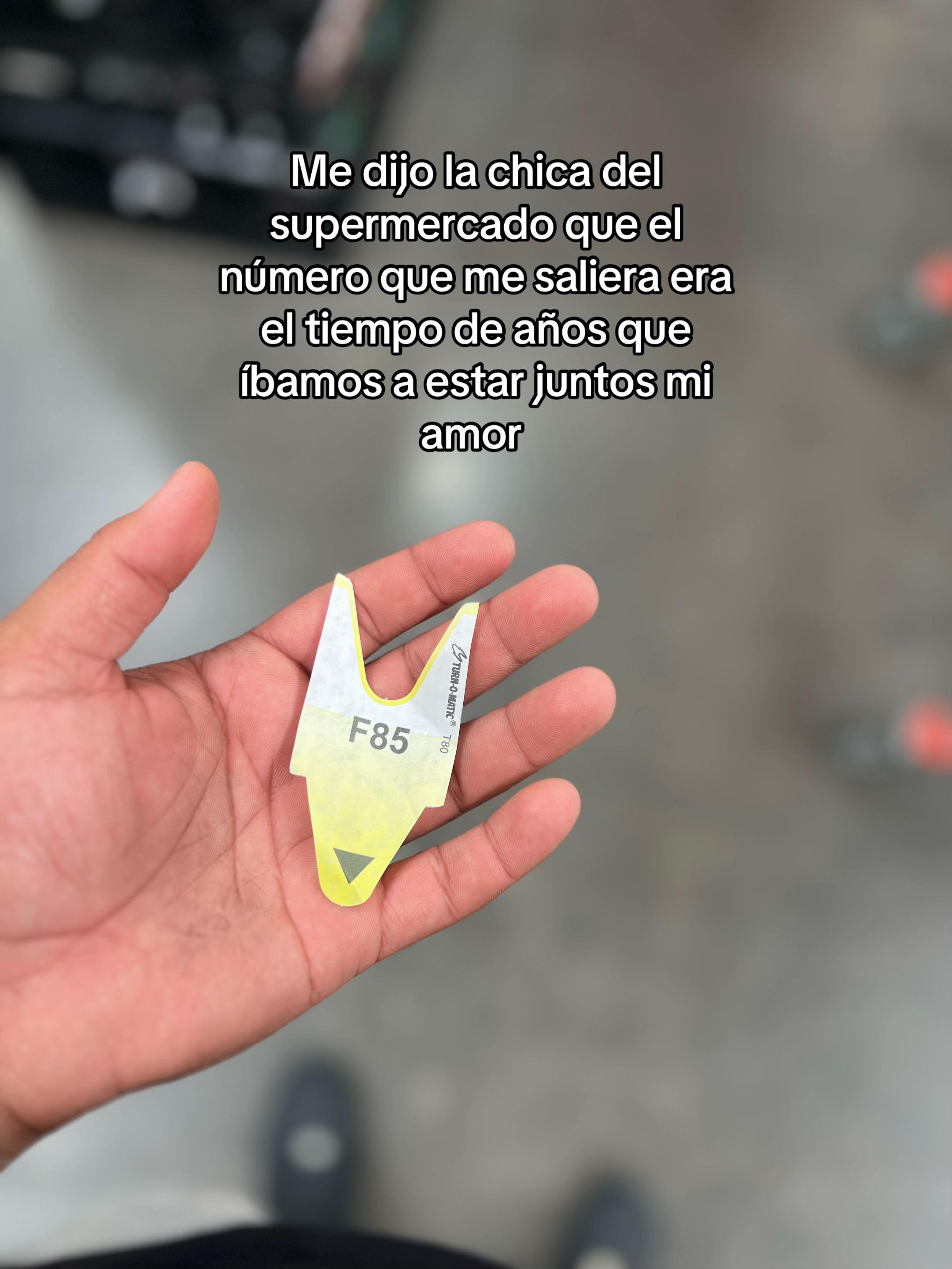 @Alejandro !