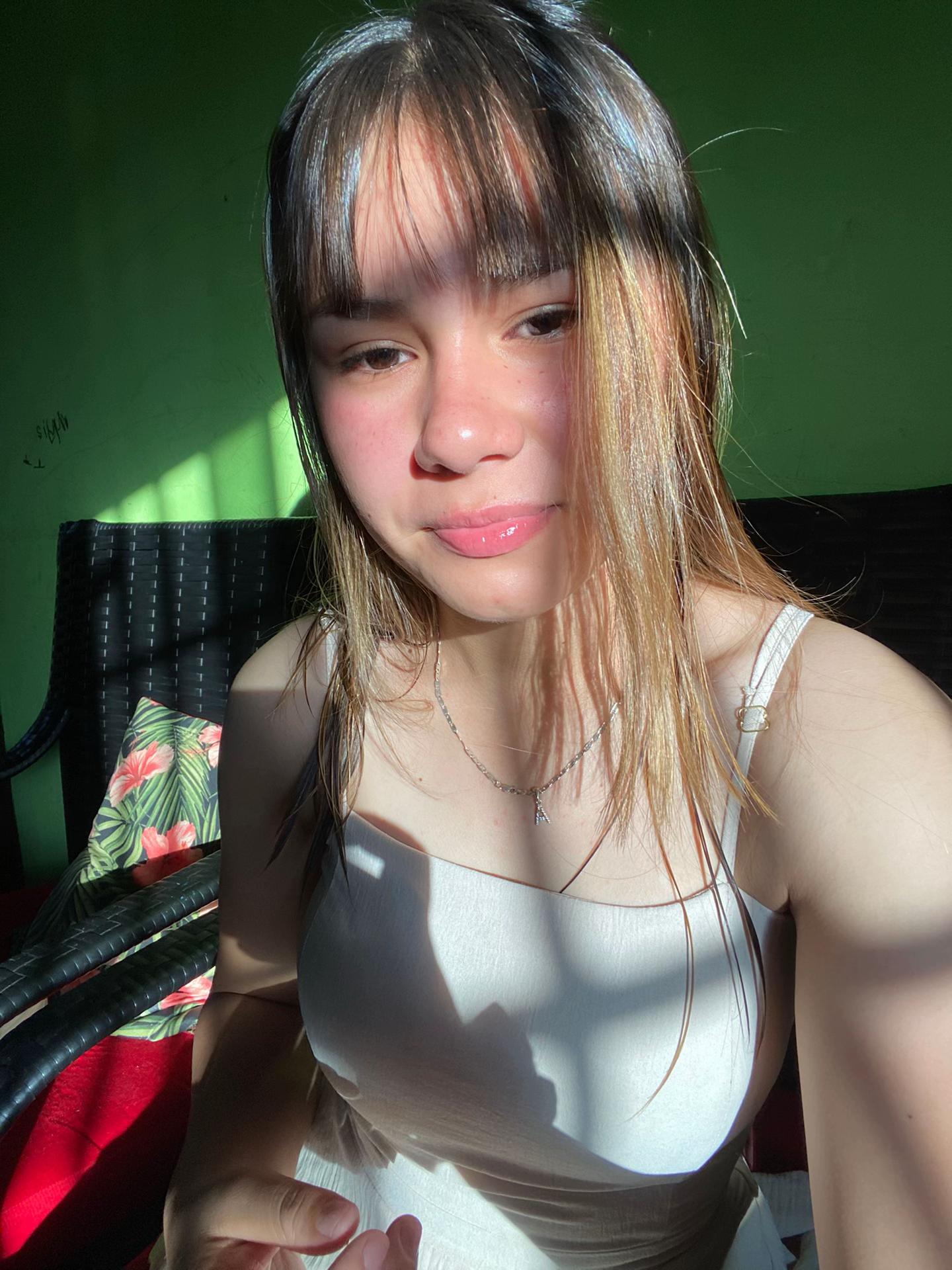 @Luz Johana