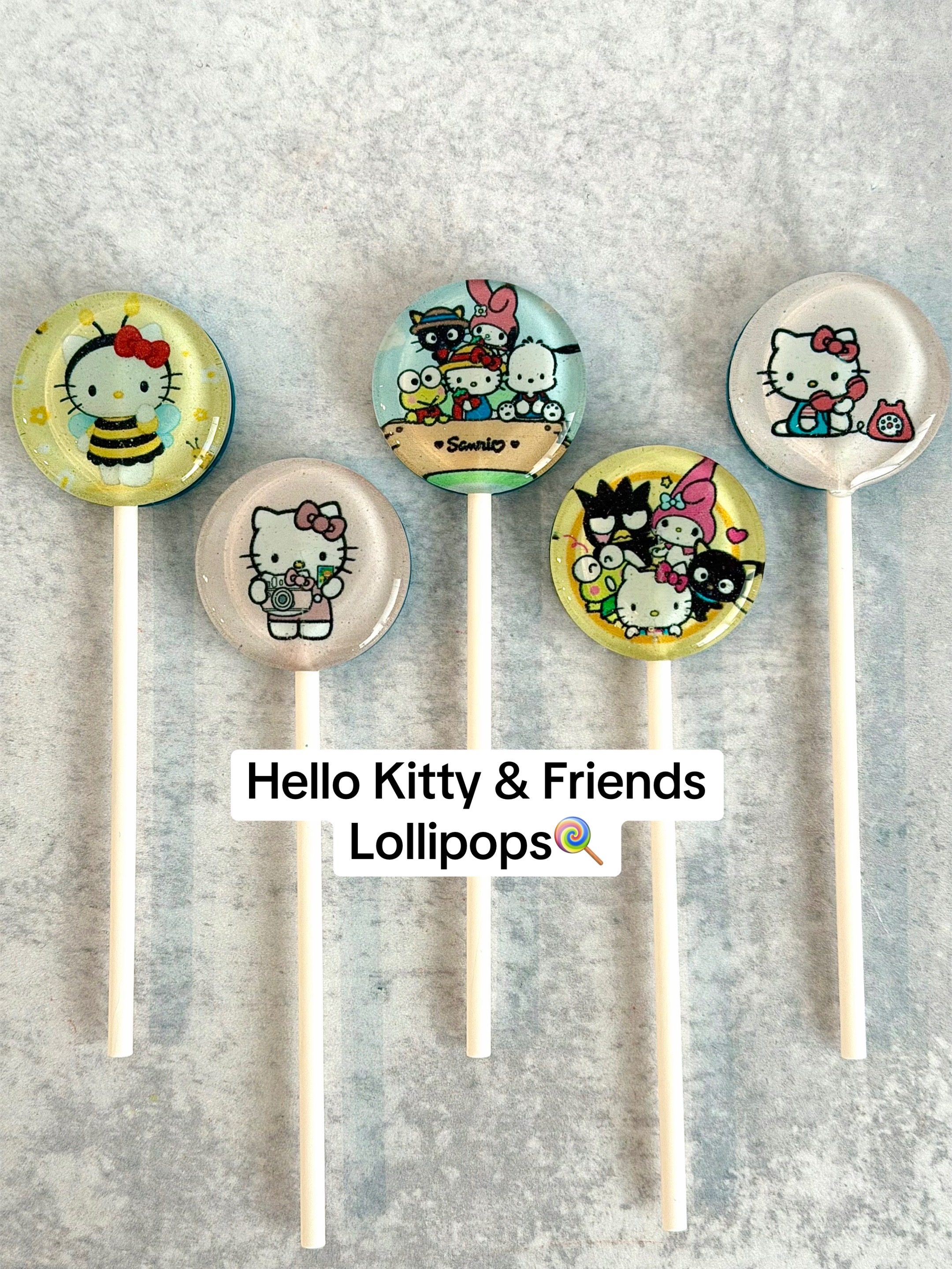 @LolliLu Sweets