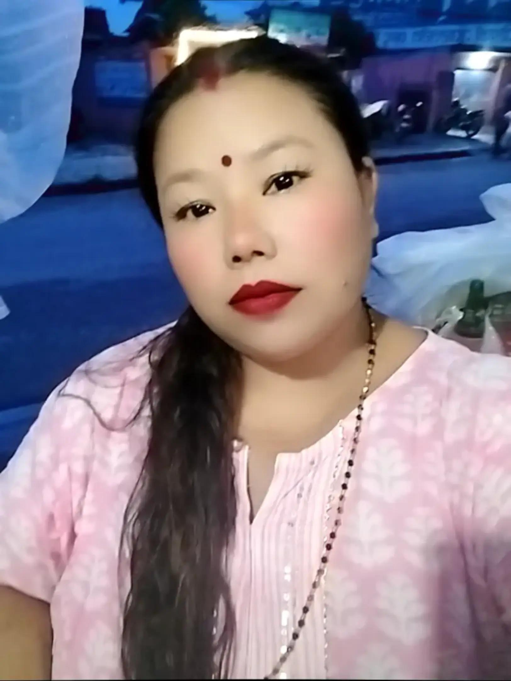 @sarita ghalan tamang