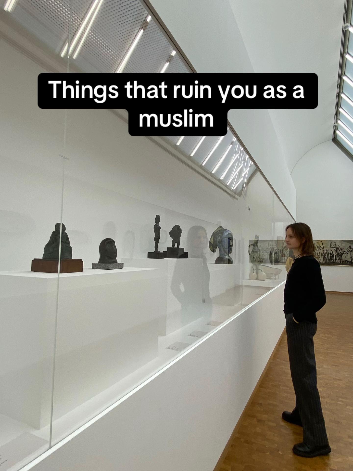 @Evelyn | Muslim Revert📚