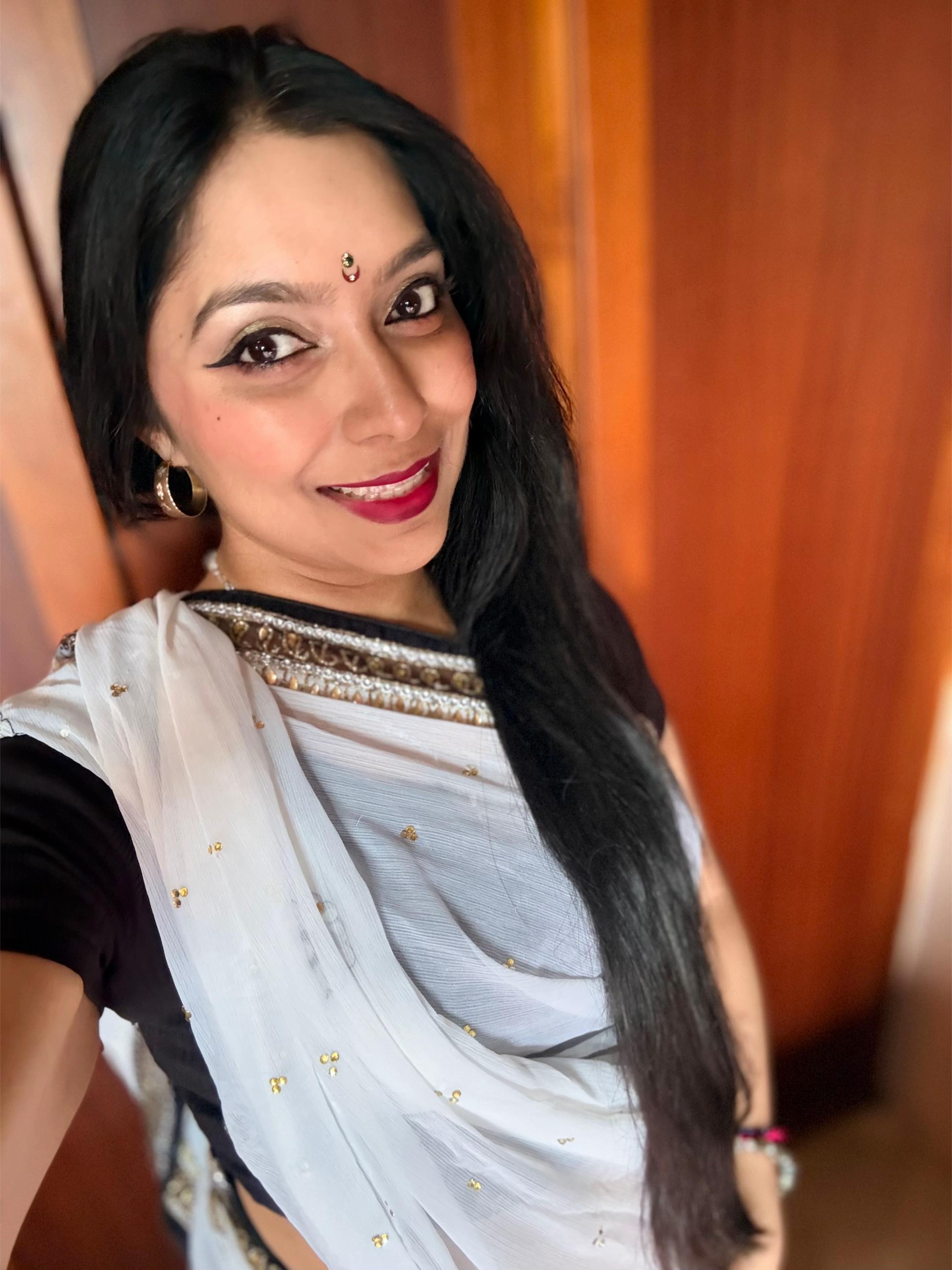 @Rakhee Kissoon