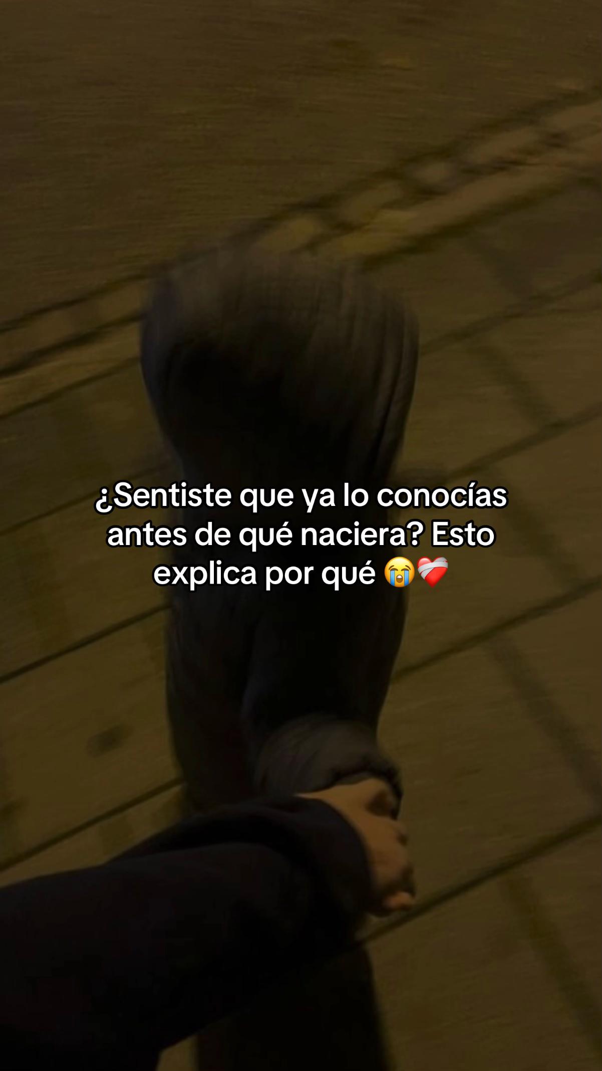 @SIEMPRE SER&Aacute;S T&Uacute; 🤍✨