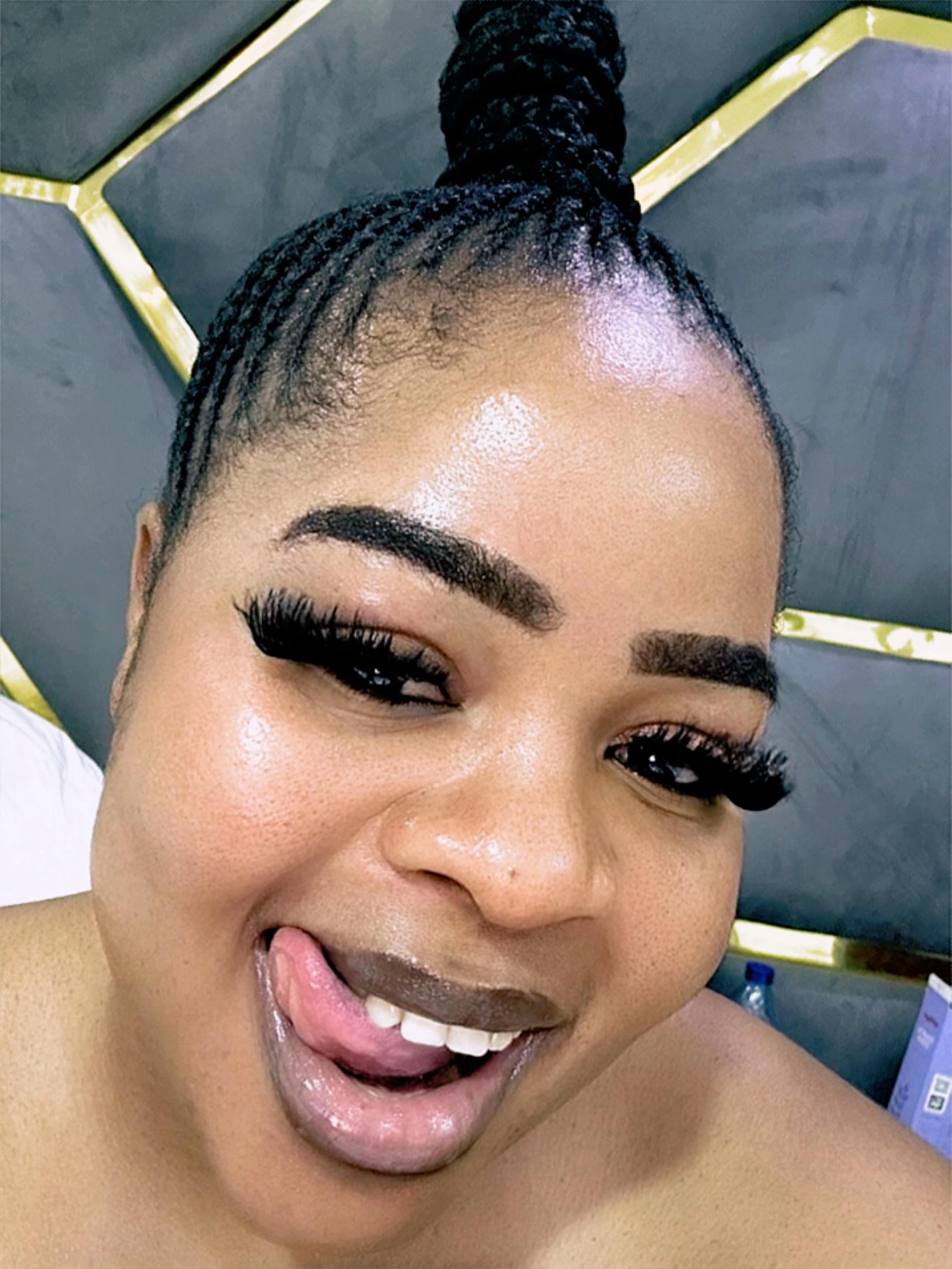 @Oyinlomodiamond