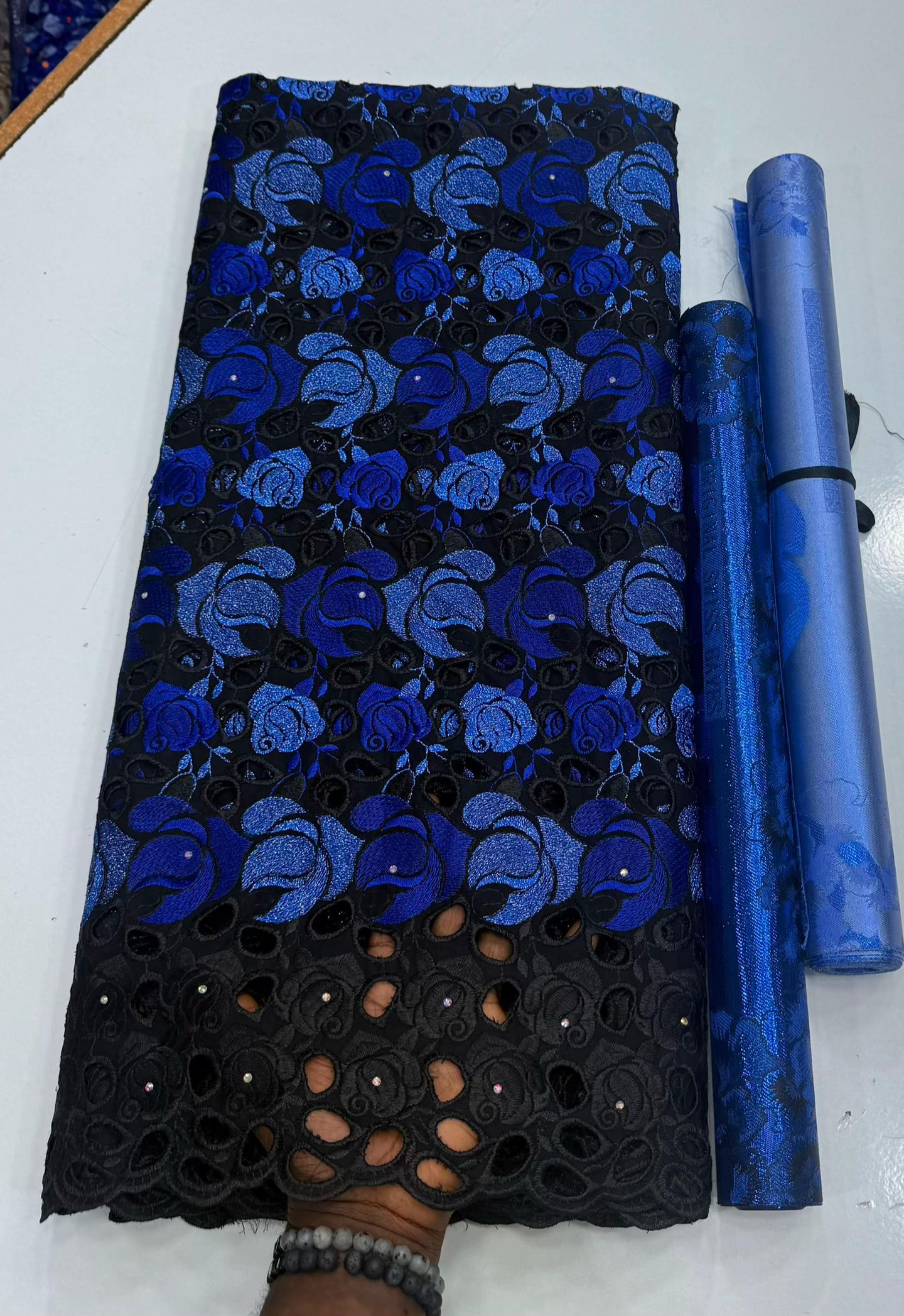 @pulchrafabric