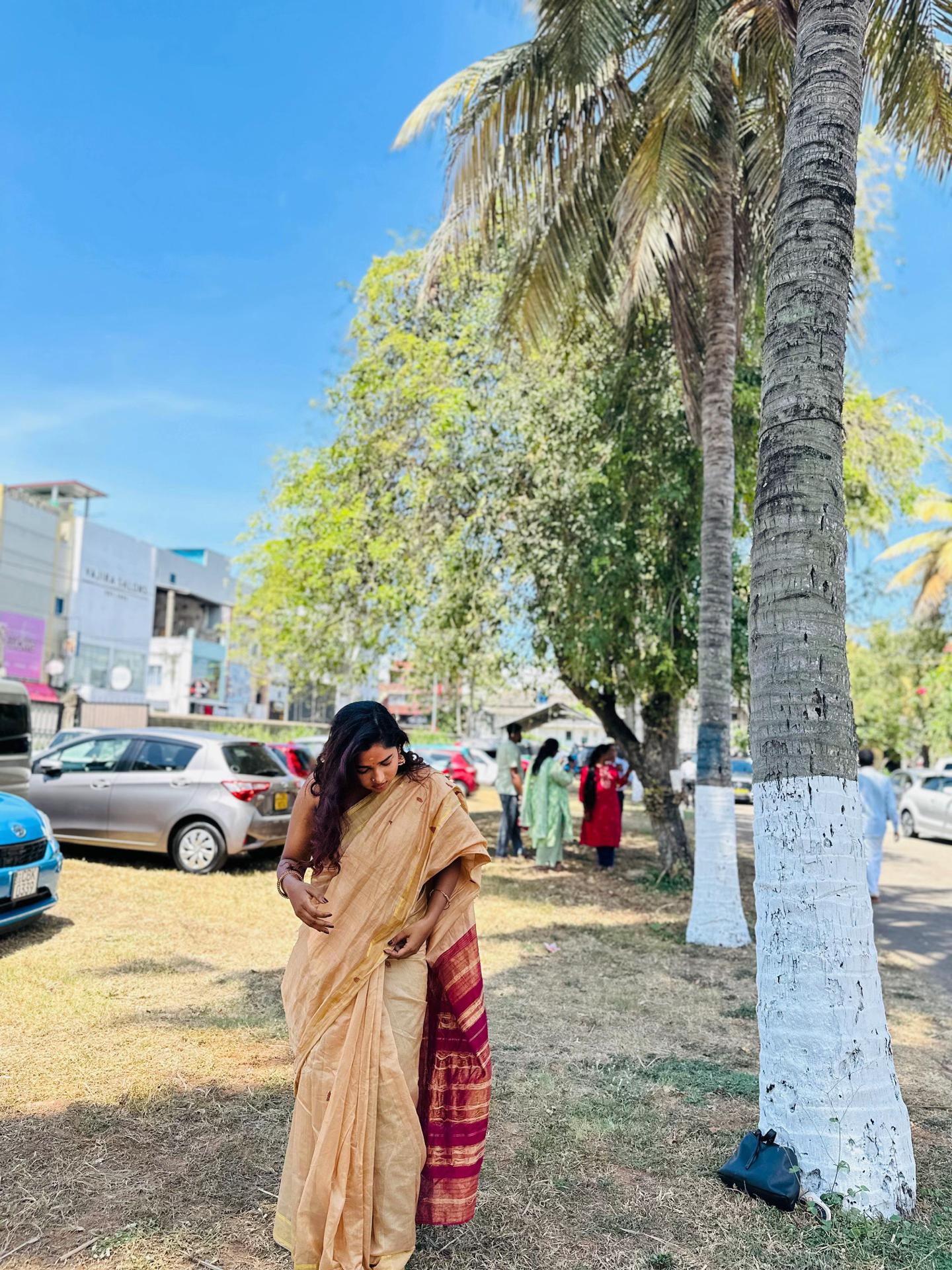 @Kirthika MUA